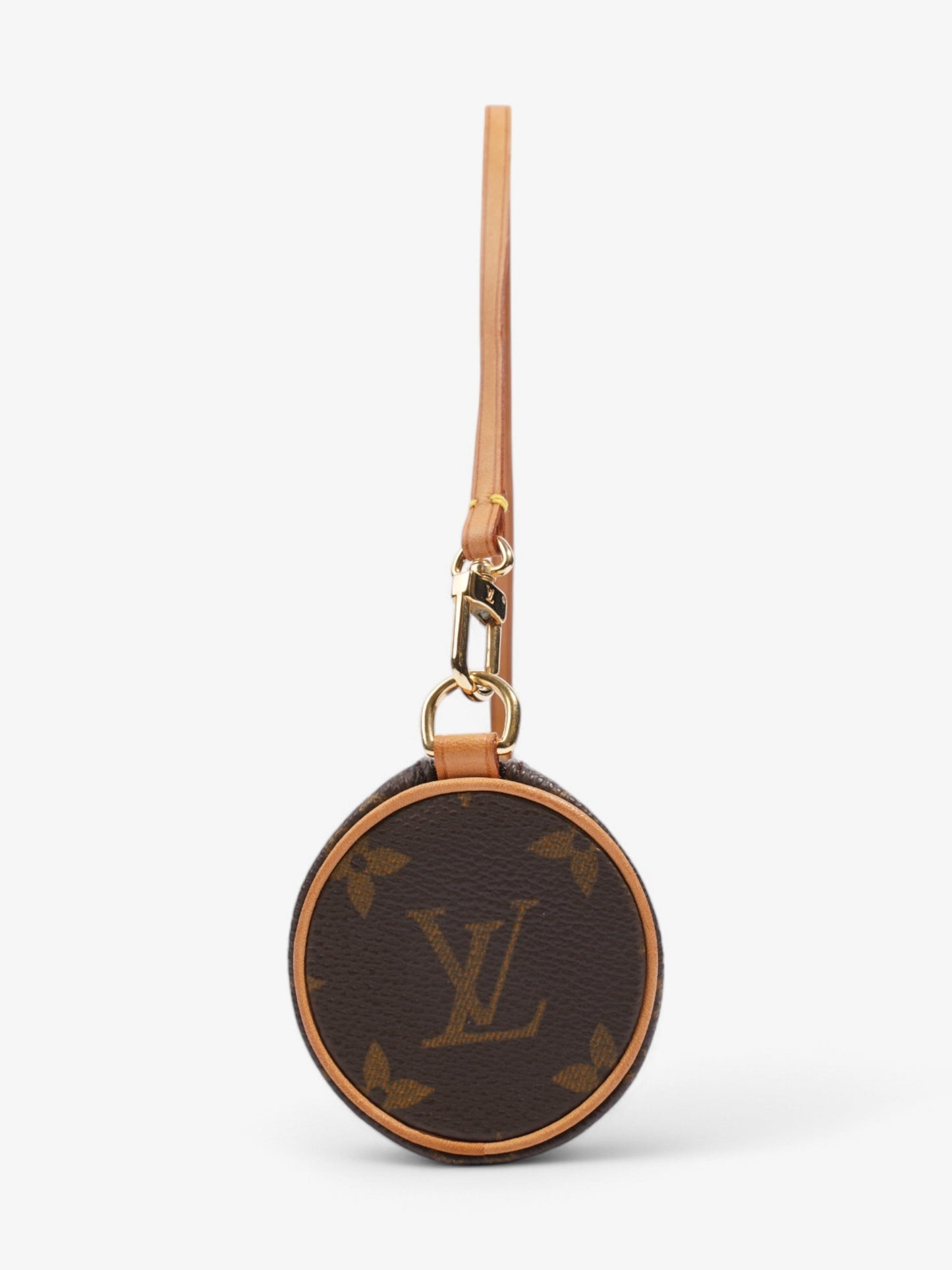 Louis Vuitton Papillon Monogram Coated Canvas Mini