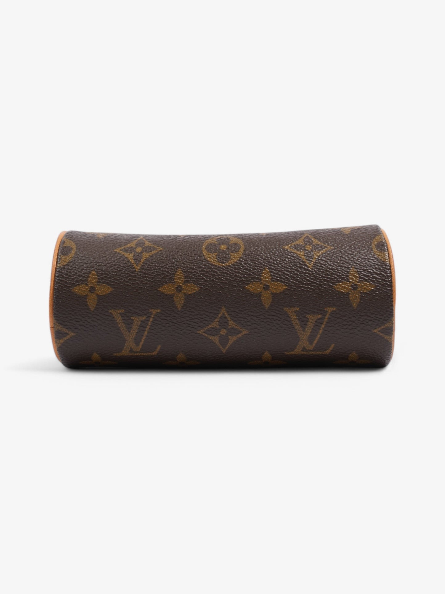 Louis Vuitton Papillon Monogram Coated Canvas Mini
