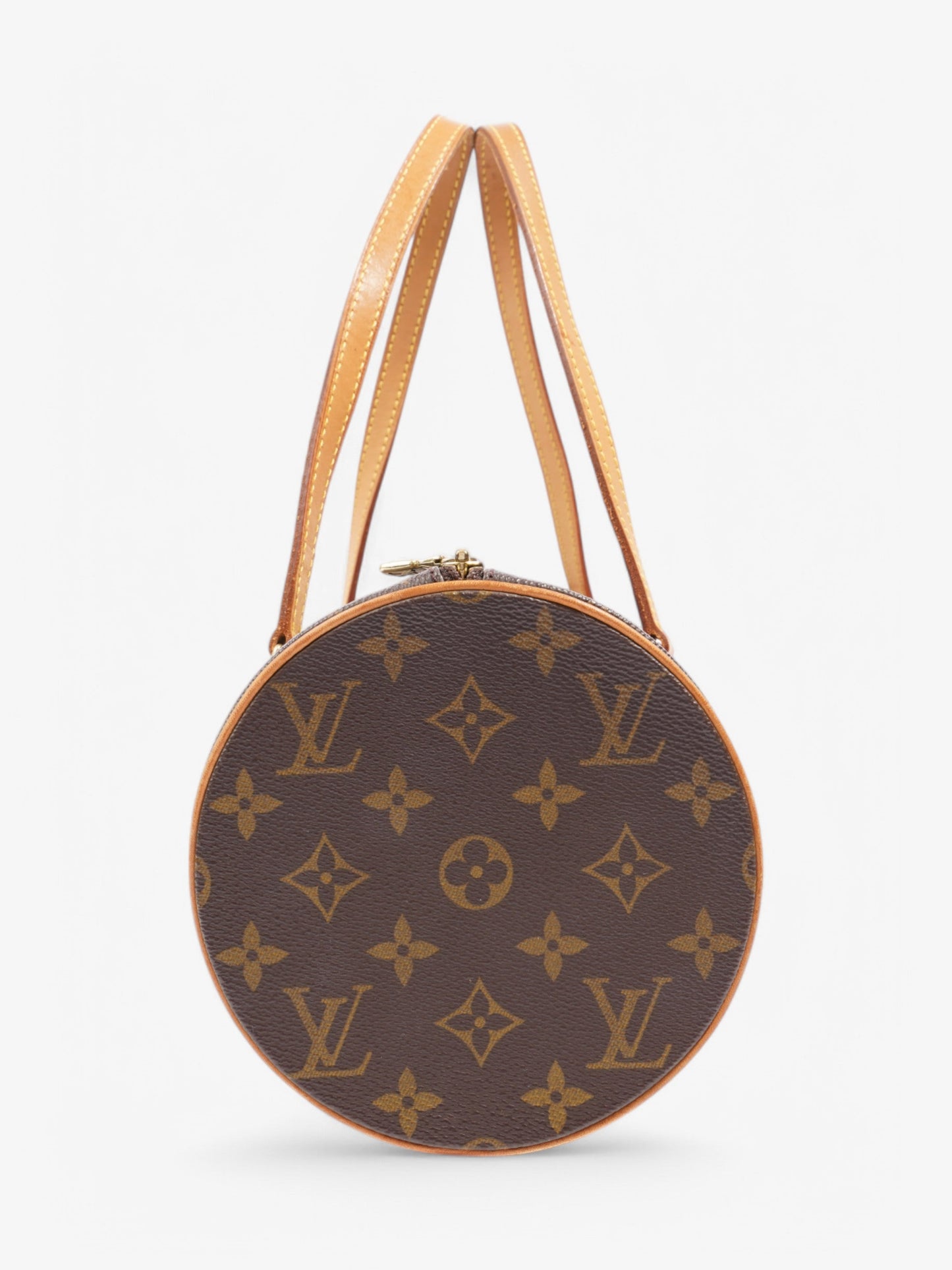 Louis Vuitton Papillon Monogram Coated Canvas 30