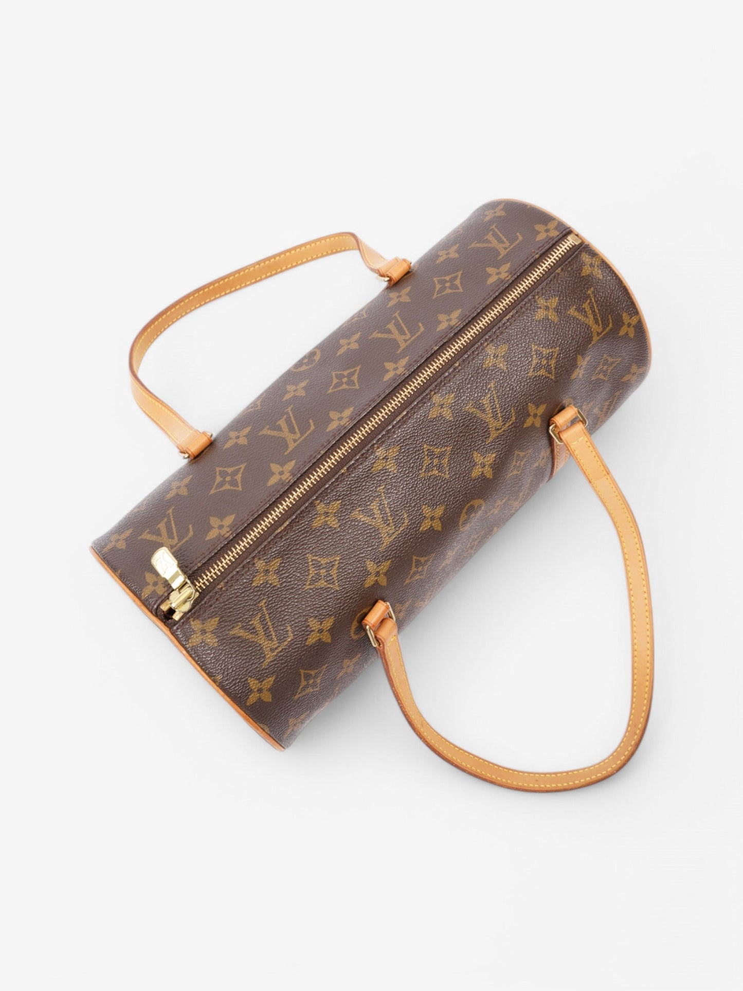 Louis Vuitton Papillon Monogram Coated Canvas 30