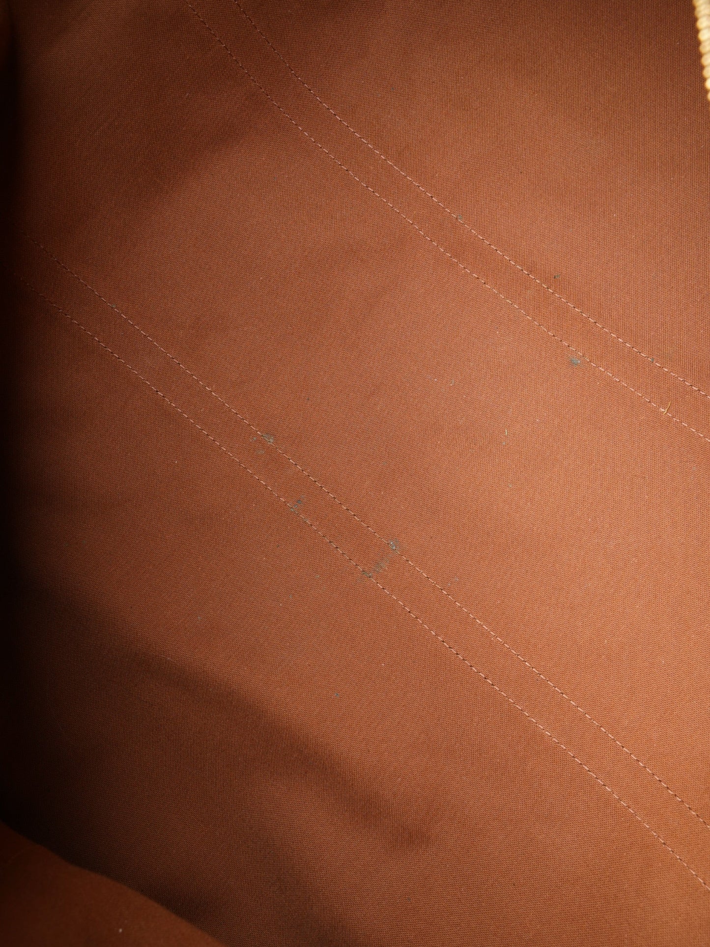 Louis Vuitton Keepall Bandouliere Monogram Coated Canvas 60