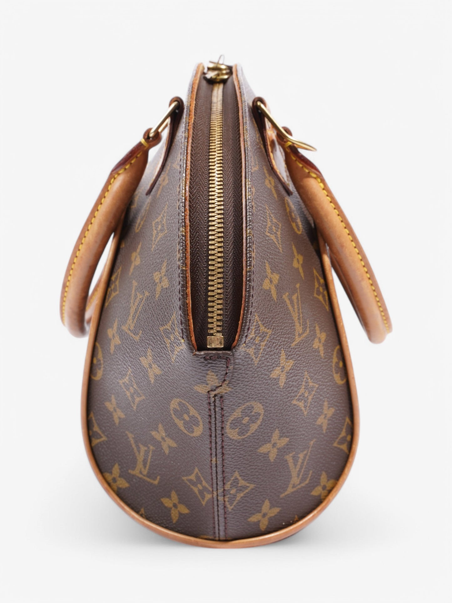 Louis Vuitton Ellipse Monogram Coated Canvas PM