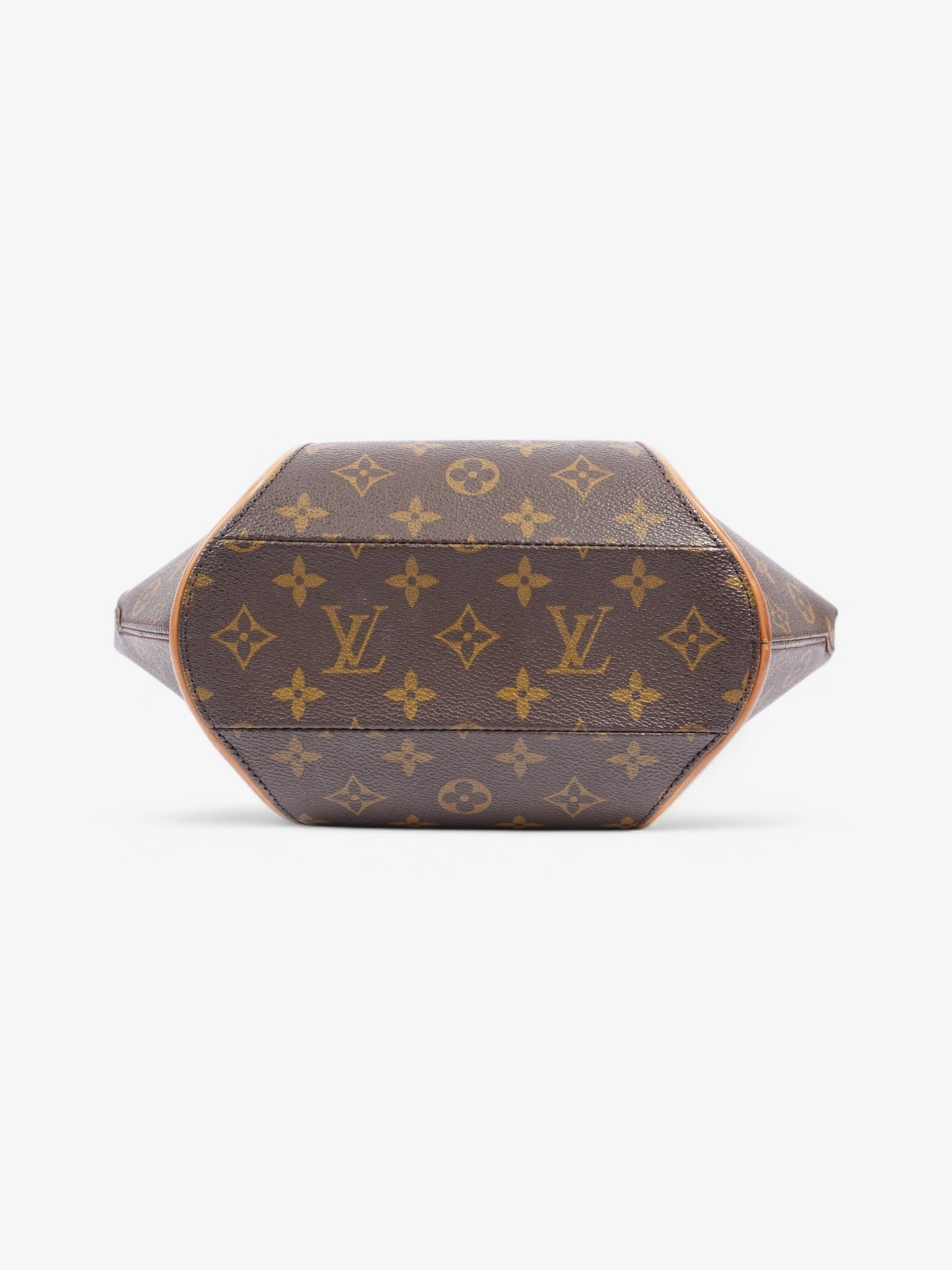 Louis Vuitton Ellipse Monogram Coated Canvas PM