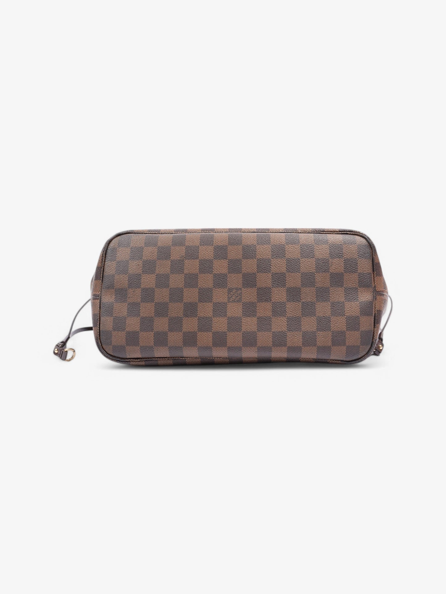 Louis Vuitton Neverfull Damier Ebene Coated Canvas MM