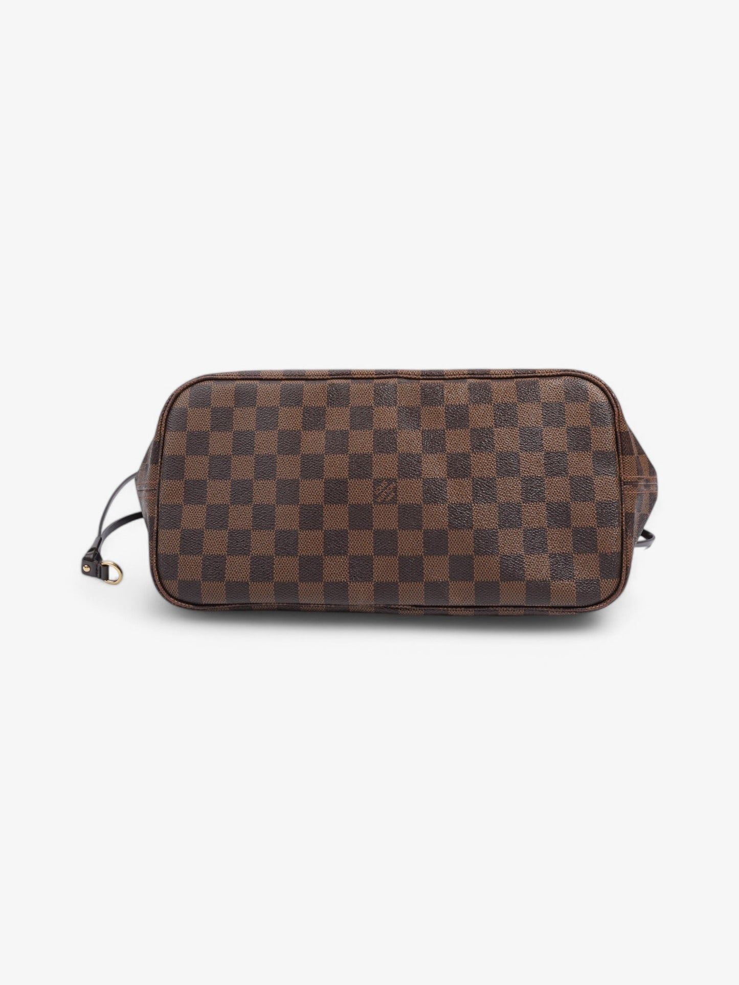Louis Vuitton Neverfull Damier Ebene Coated Canvas MM