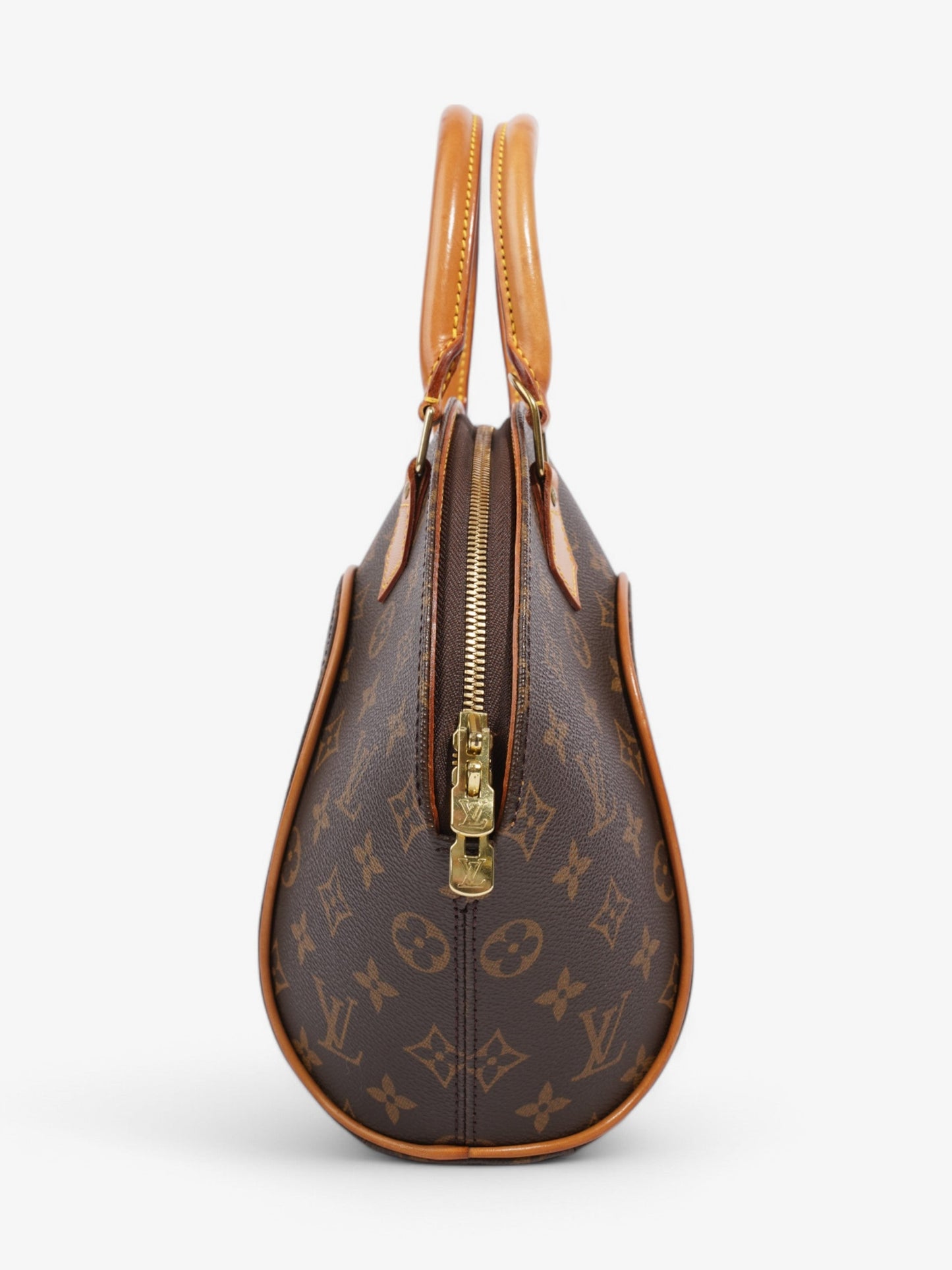 Louis Vuitton Ellipse Monogram Coated Canvas PM