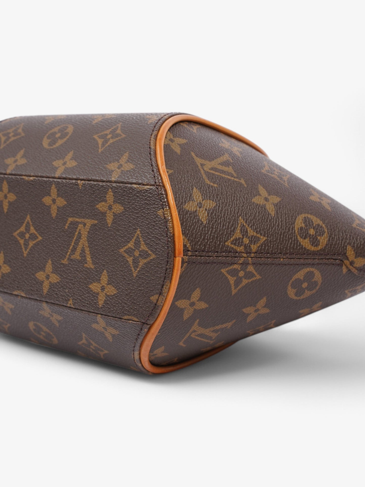 Louis Vuitton Ellipse Monogram Coated Canvas PM
