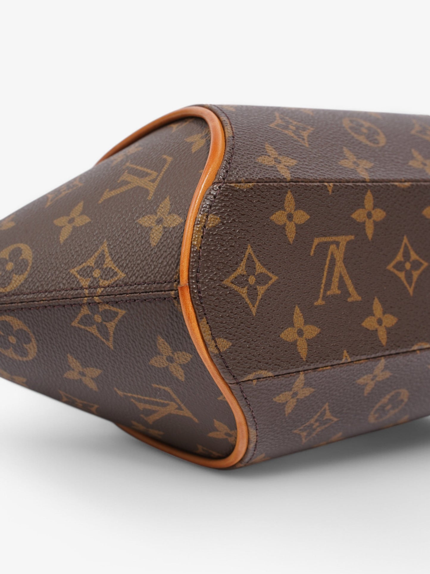 Louis Vuitton Ellipse Monogram Coated Canvas PM