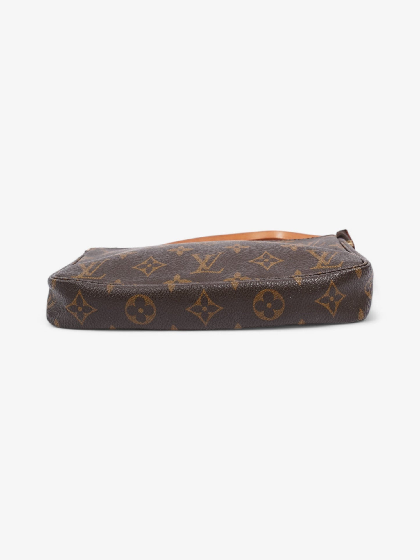Louis Vuitton Pochette Accessoires Monogram Coated Canvas