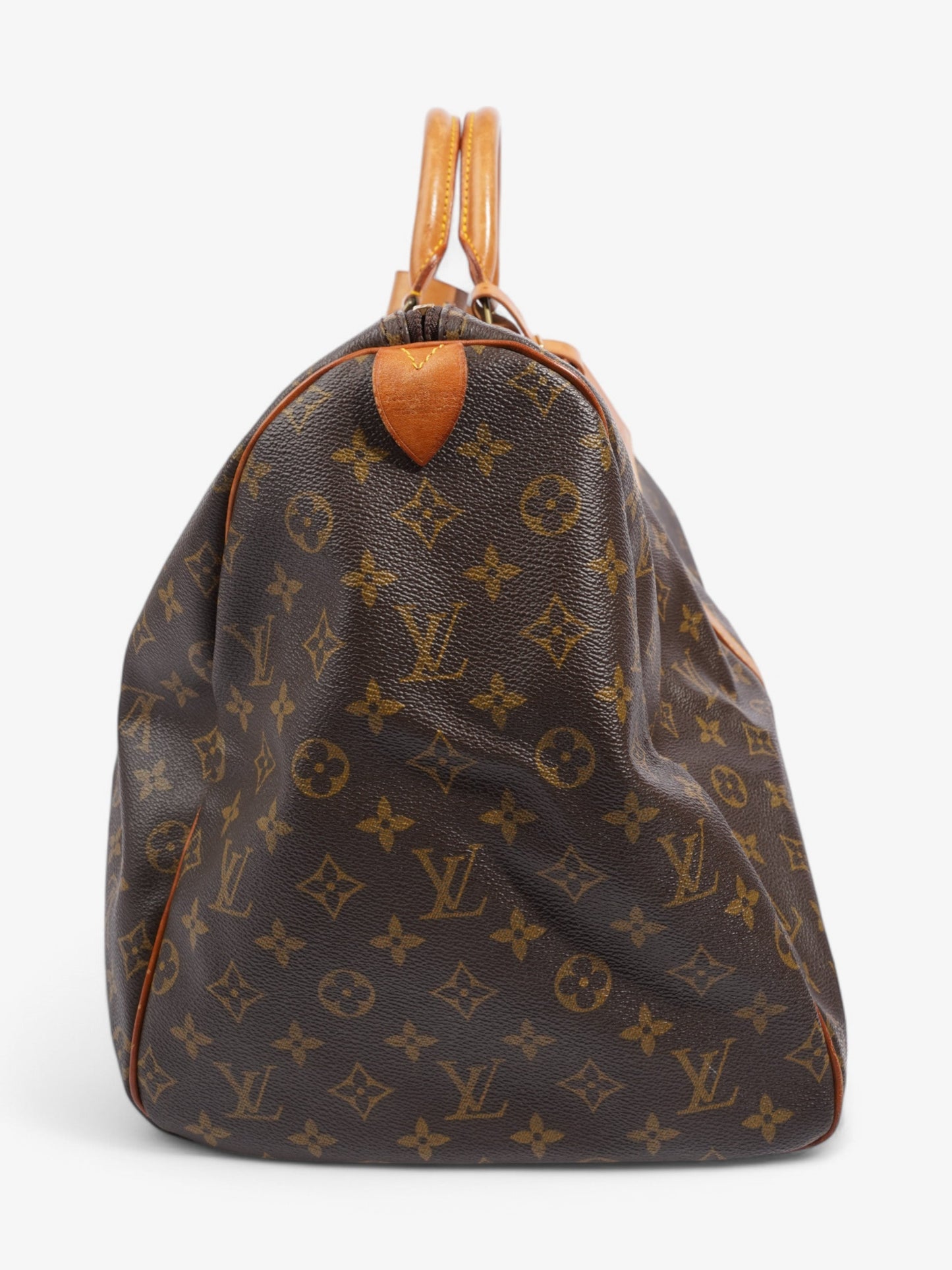 Louis Vuitton Keepall Monogram Coated Canvas 55