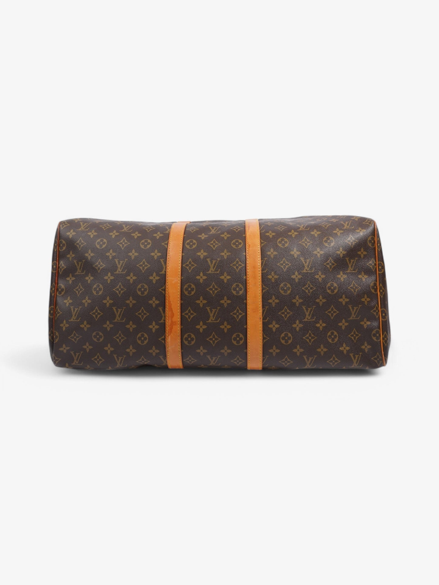 Louis Vuitton Keepall Monogram Coated Canvas 55
