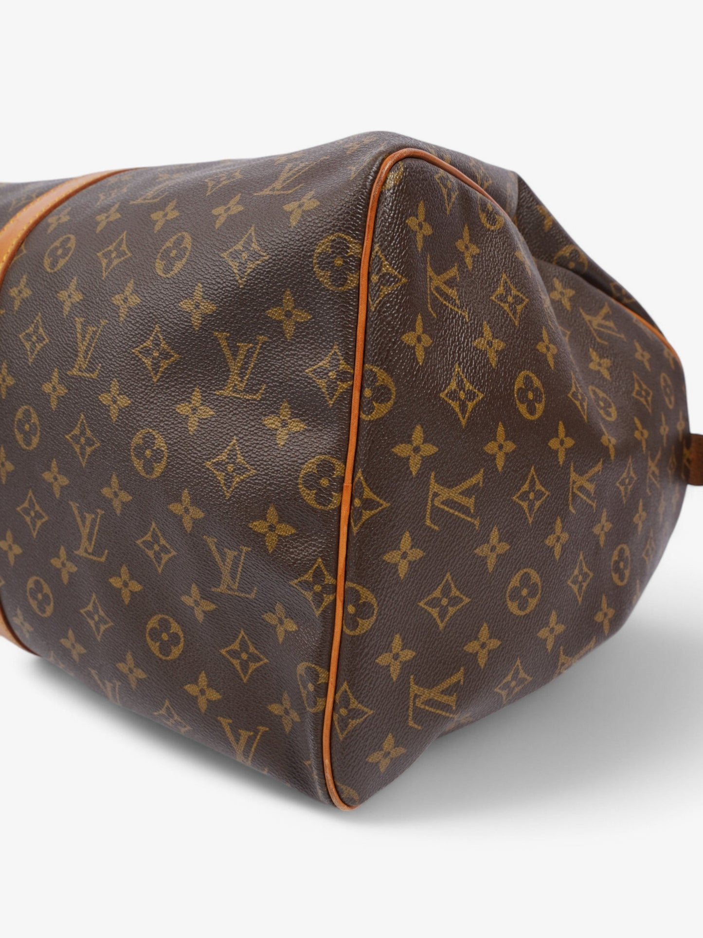 Louis Vuitton Keepall Monogram Coated Canvas 55