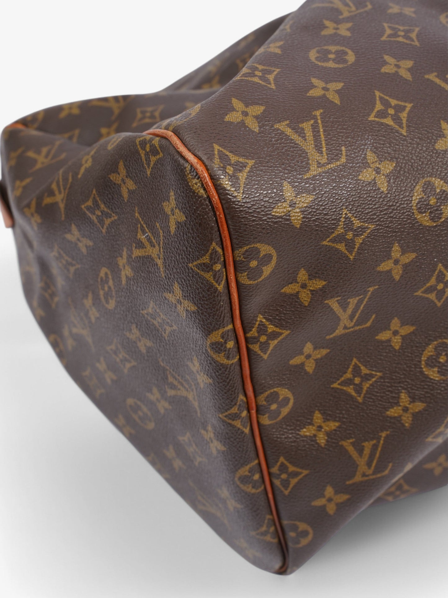 Louis Vuitton Keepall Monogram Coated Canvas 55