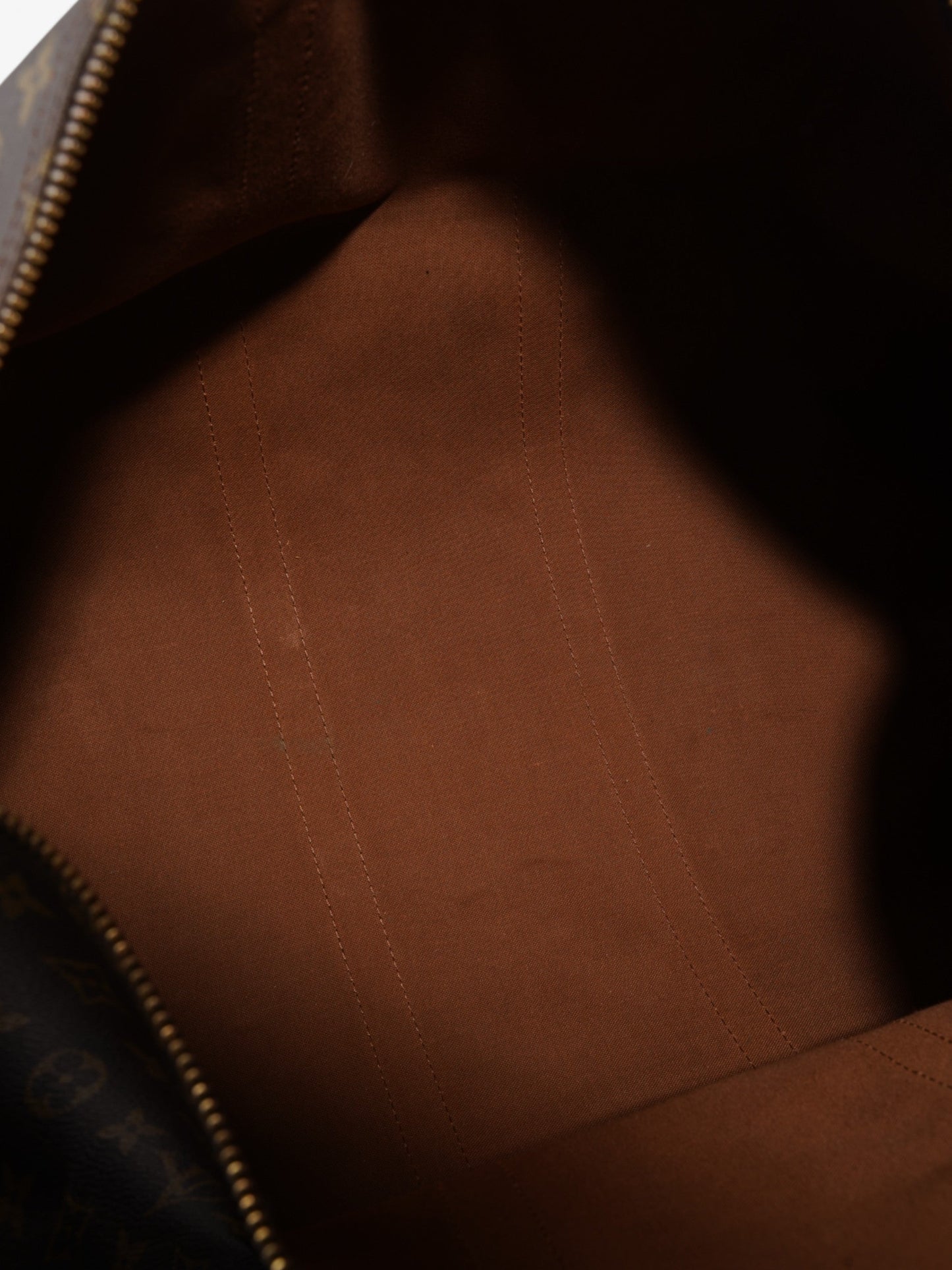 Louis Vuitton Keepall Monogram Coated Canvas 55