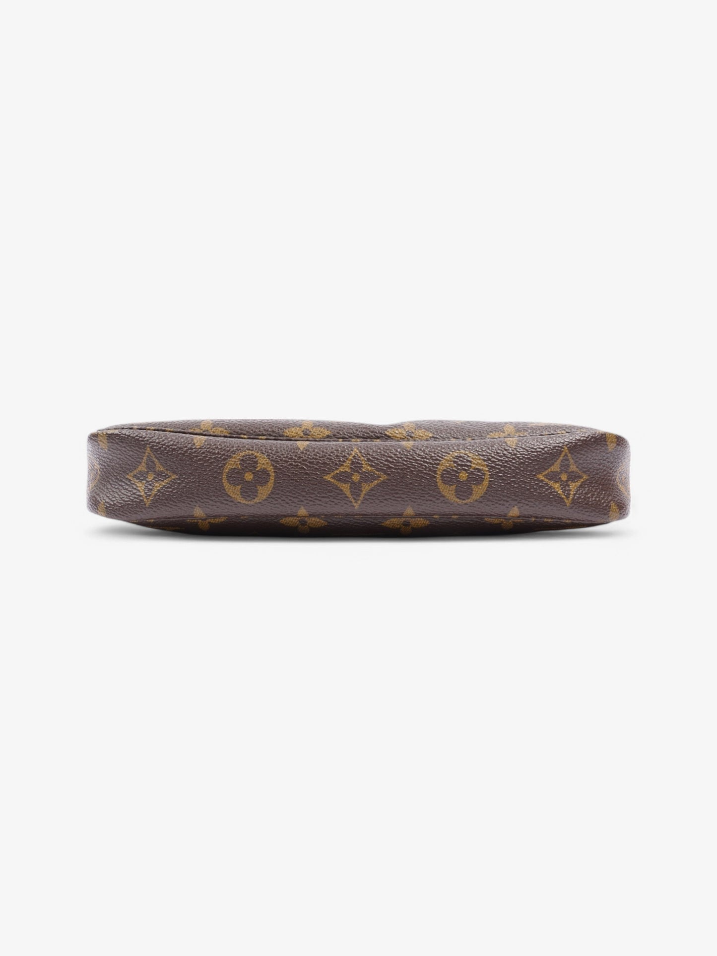 Louis Vuitton Pochette Accessoires Monogram Coated Canvas