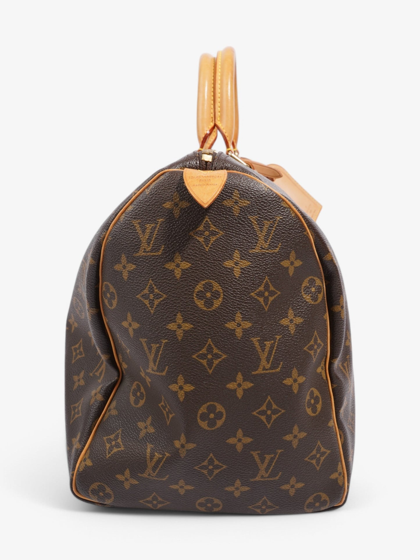 Louis Vuitton Keepall Monogram Coated Canvas 45