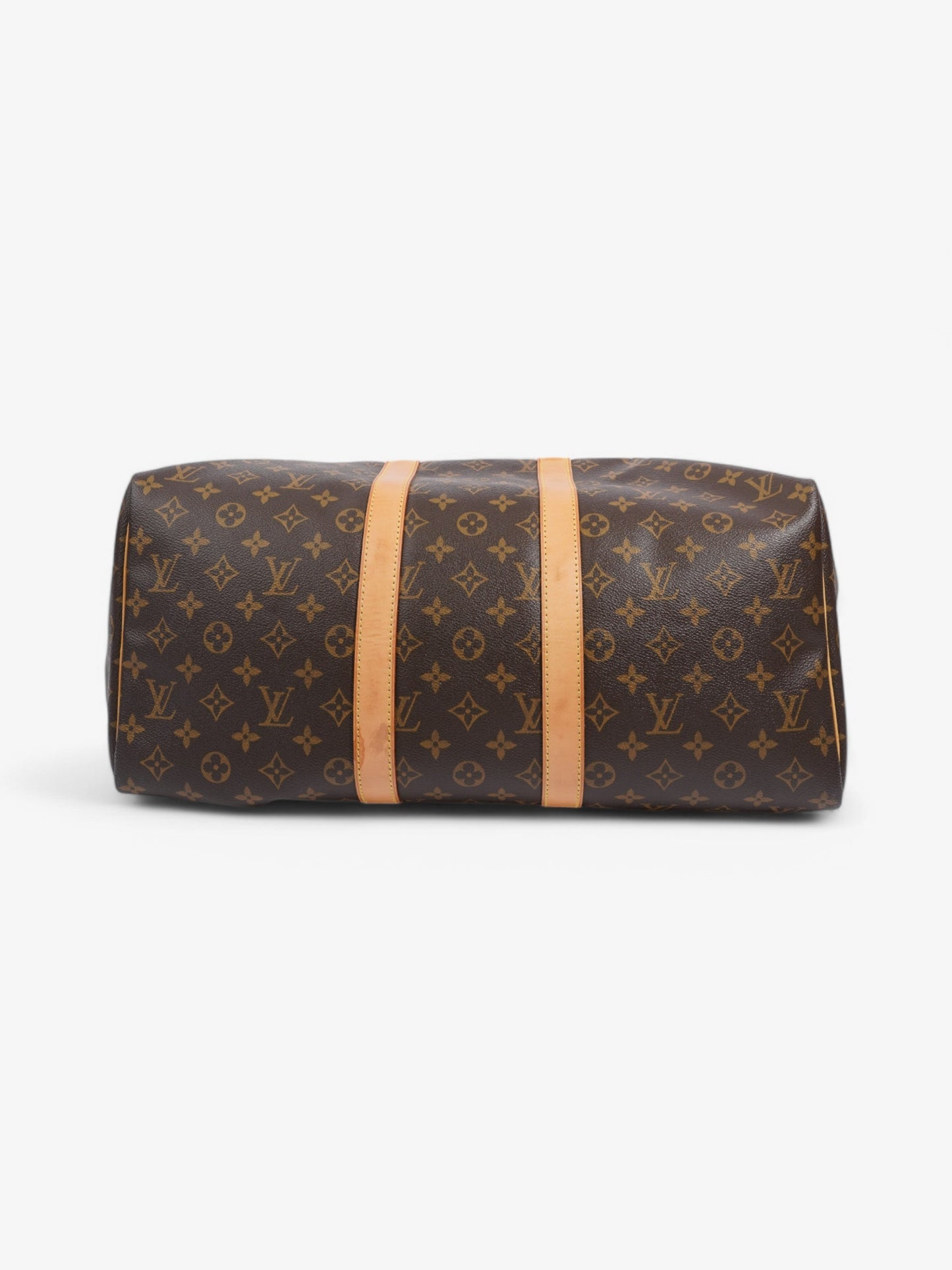 Louis Vuitton Keepall Monogram Coated Canvas 45