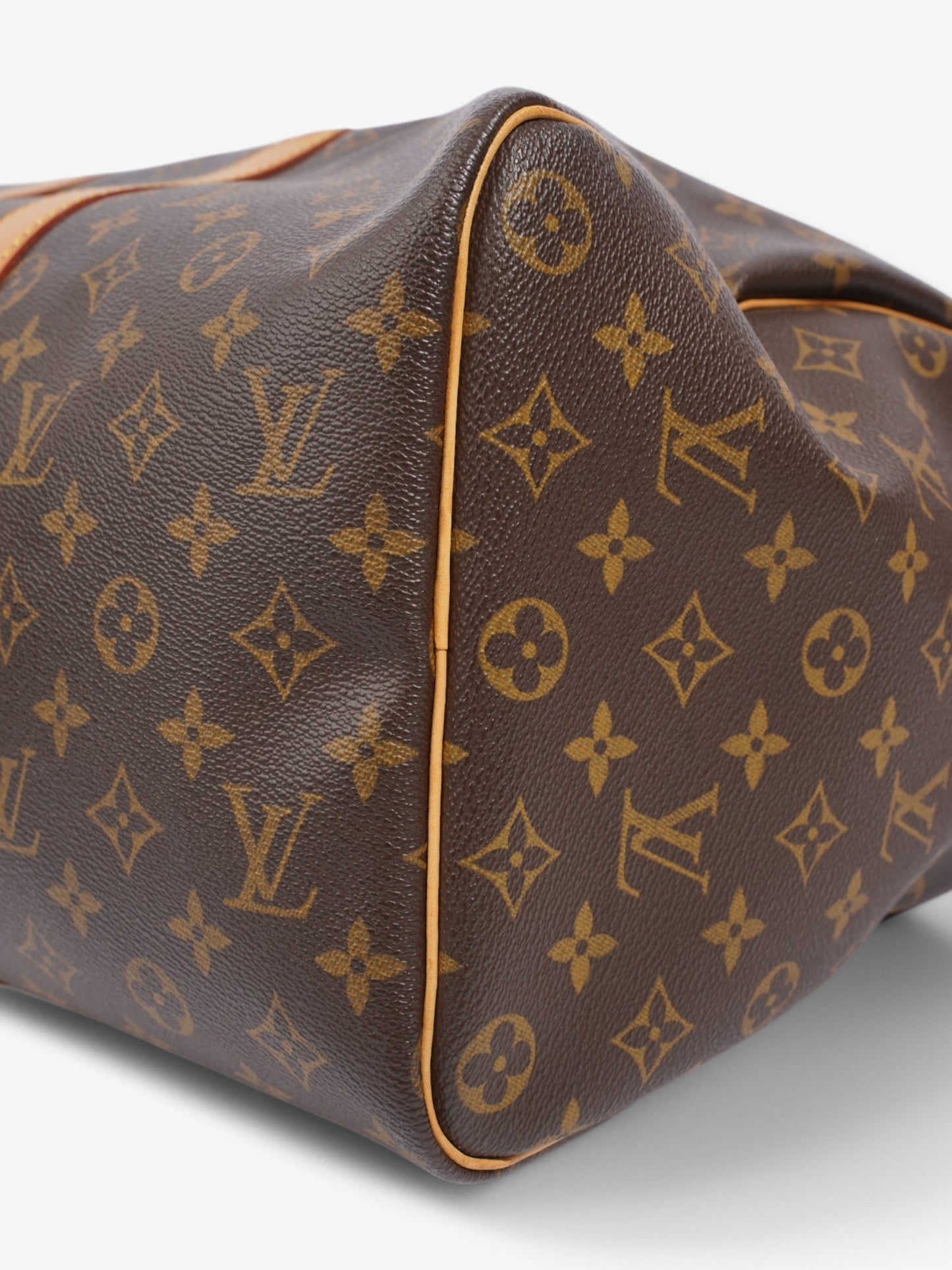 Louis Vuitton Keepall Monogram Coated Canvas 45