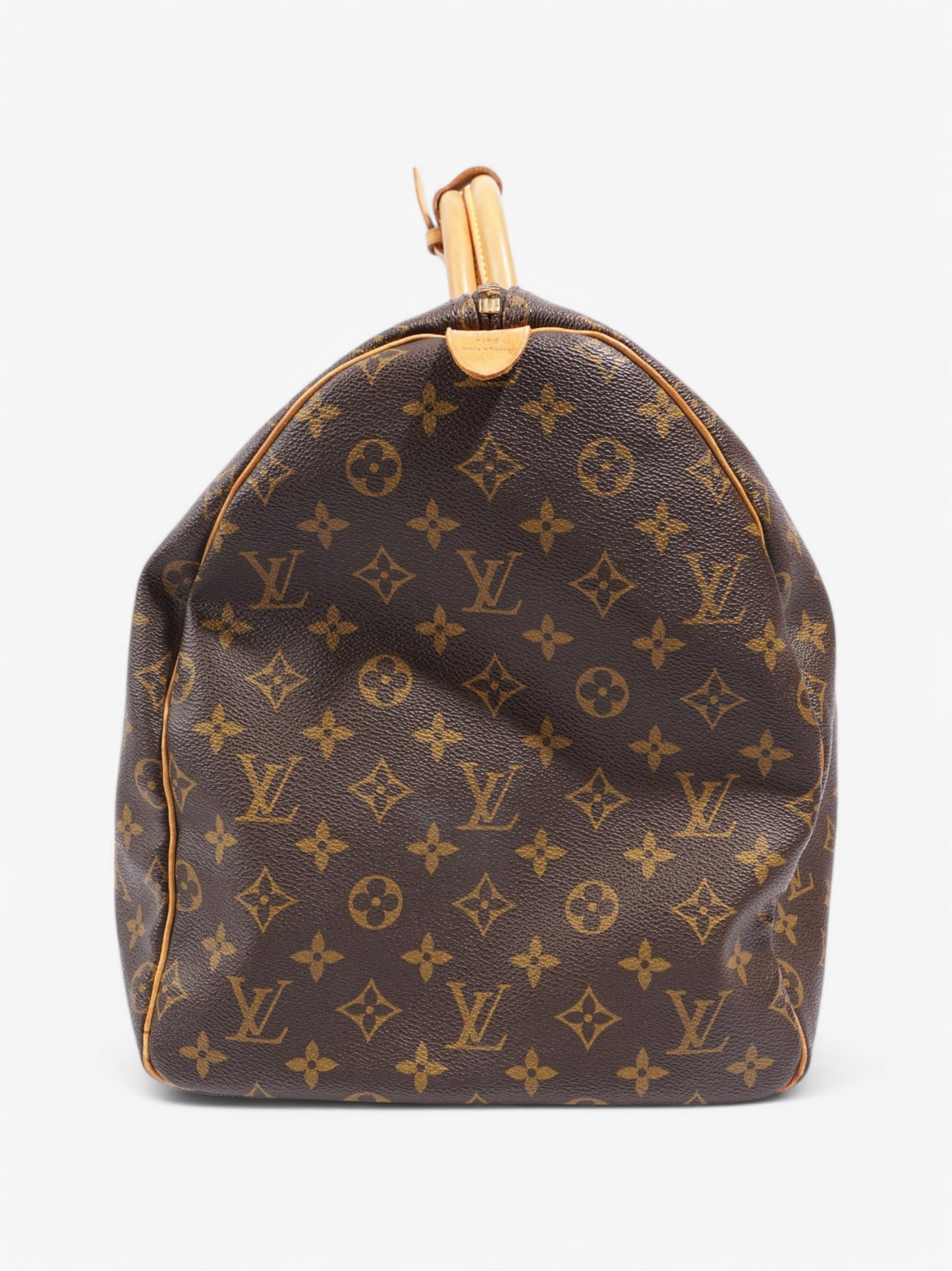 Louis Vuitton Keepall Monogram Coated Canvas 55