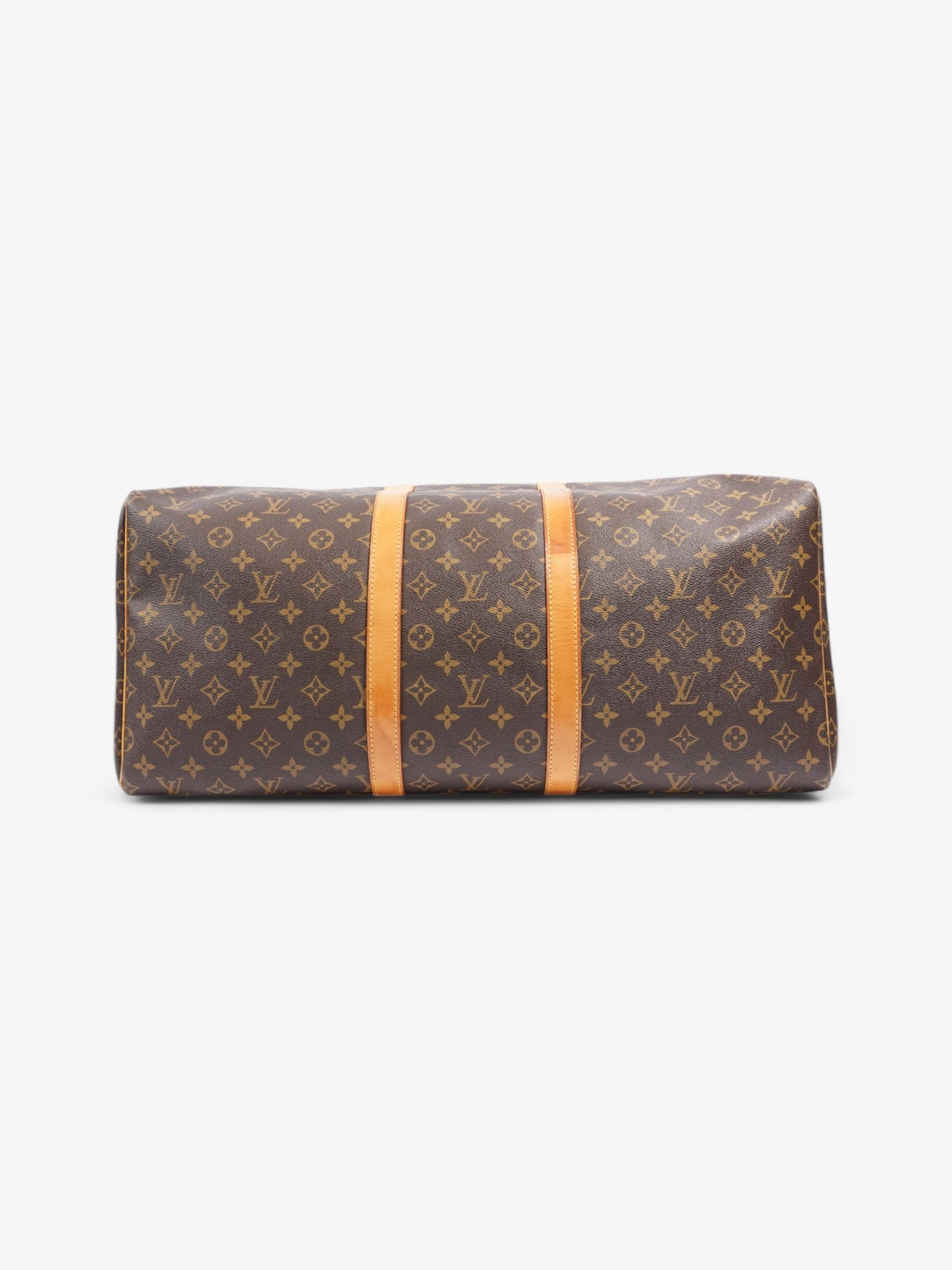Louis Vuitton Keepall Monogram Coated Canvas 55