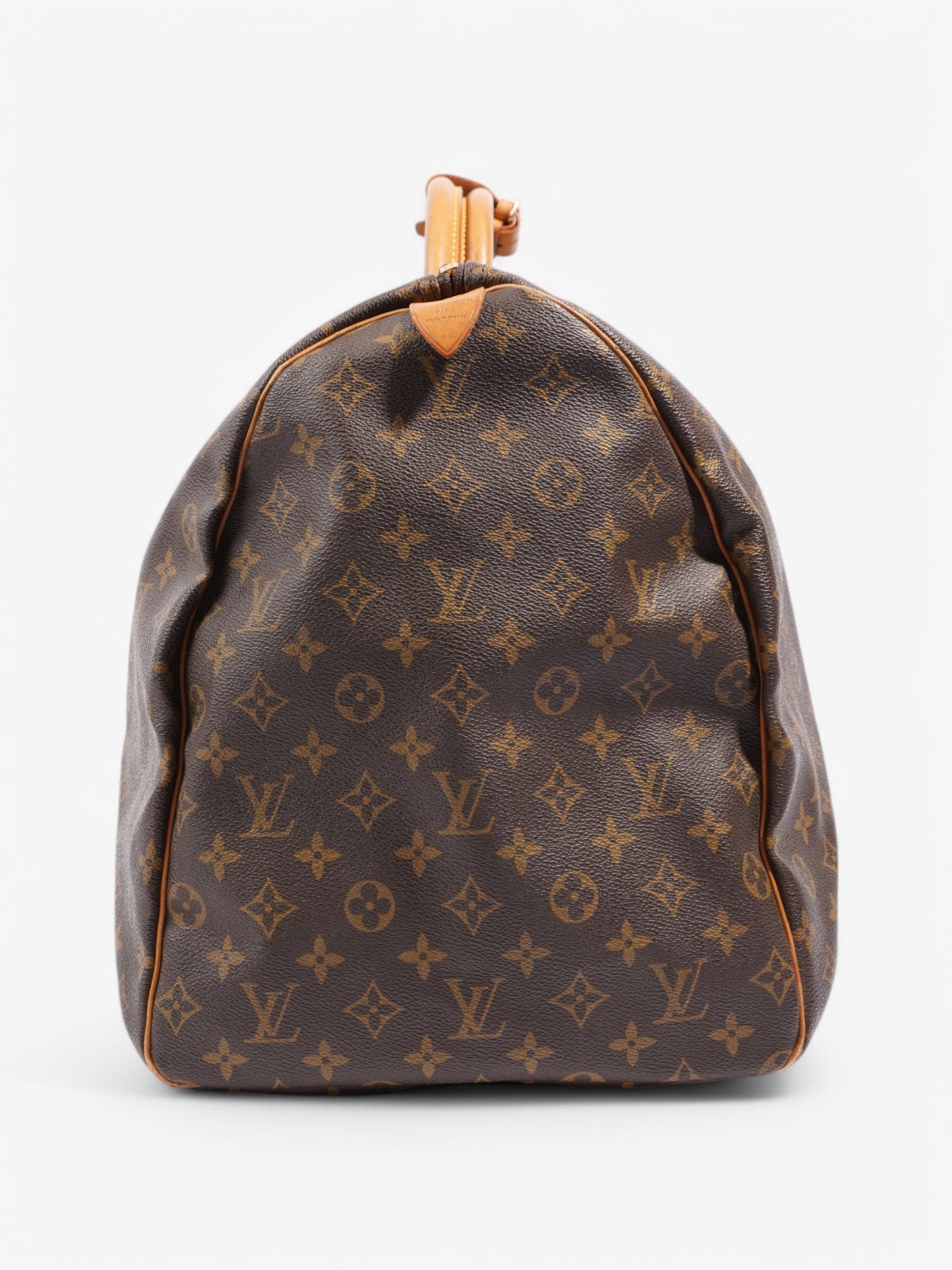 Louis Vuitton Keepall Monogram Coated Canvas 60
