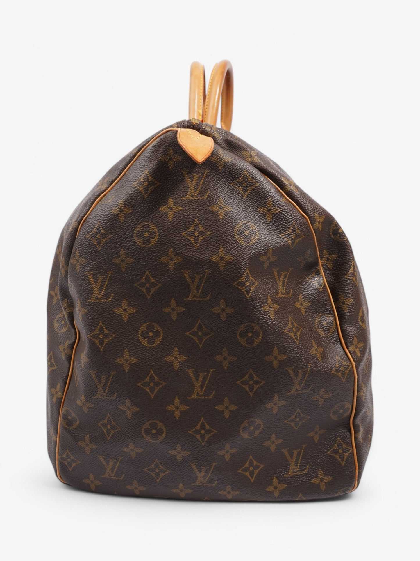 Louis Vuitton Keepall Monogram Coated Canvas 60