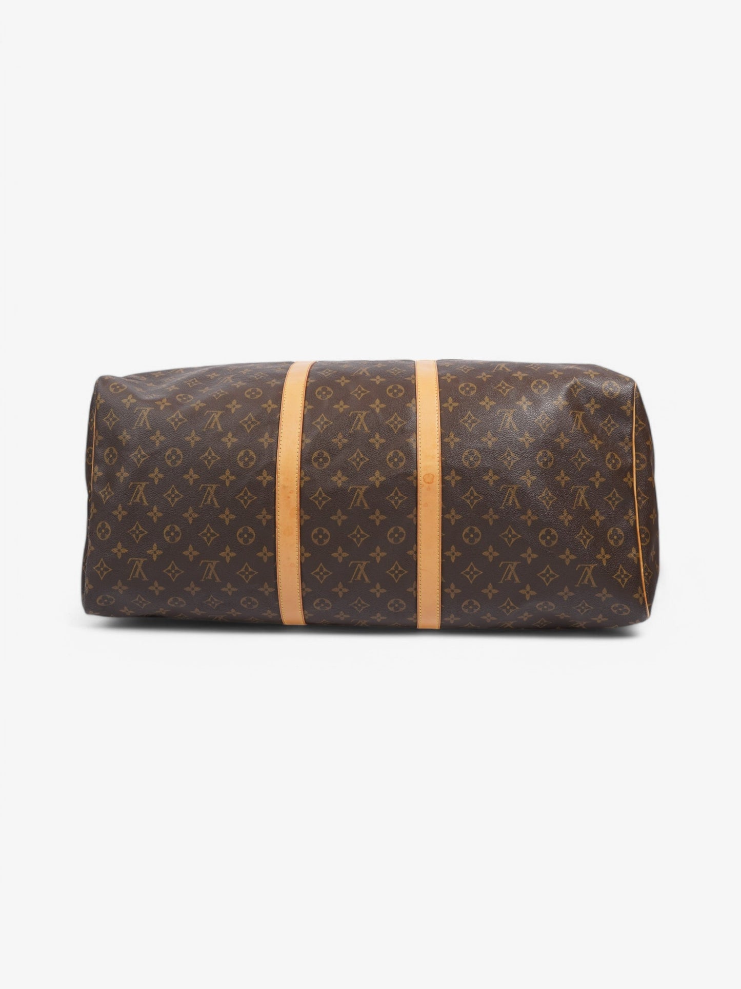 Louis Vuitton Keepall Monogram Coated Canvas 60
