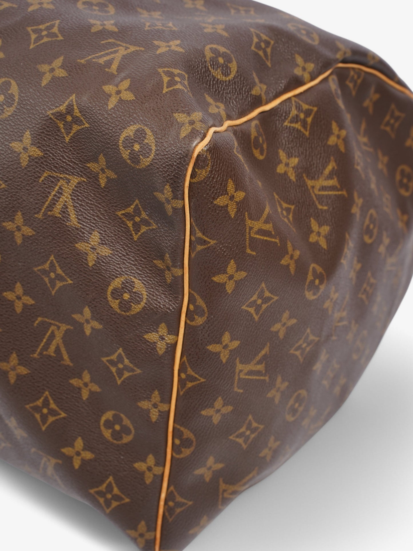 Louis Vuitton Keepall Monogram Coated Canvas 60