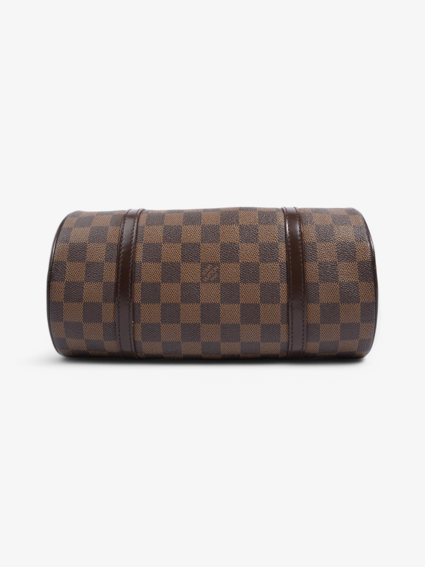 Louis Vuitton Papillon Damier Ebene Coated Canvas 26