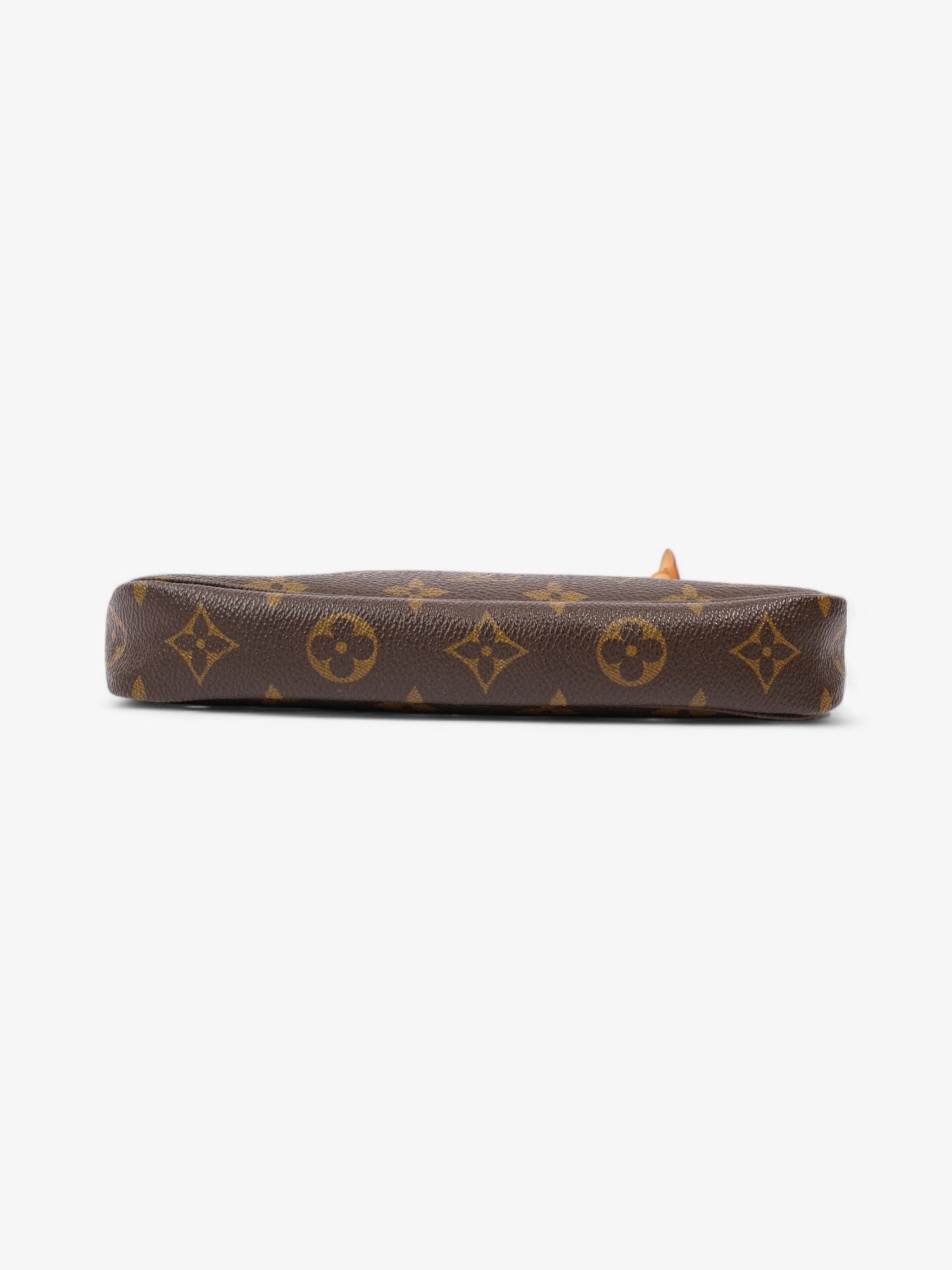 Louis Vuitton Pochette Accessoires Monogram Coated Canvas