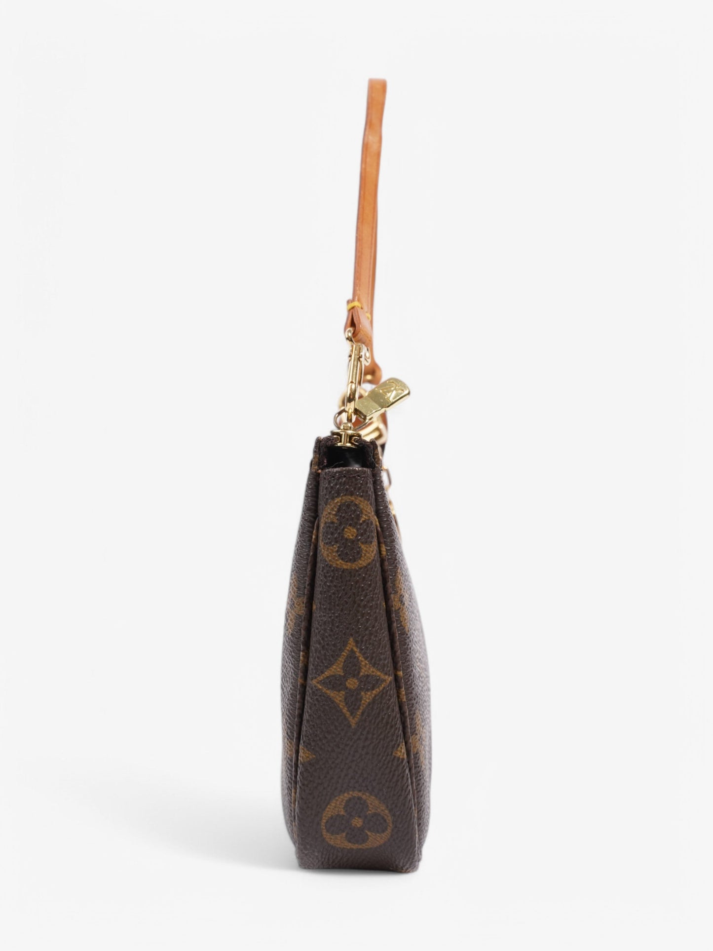 Louis Vuitton Pochette Accessoires Monogram Coated Canvas