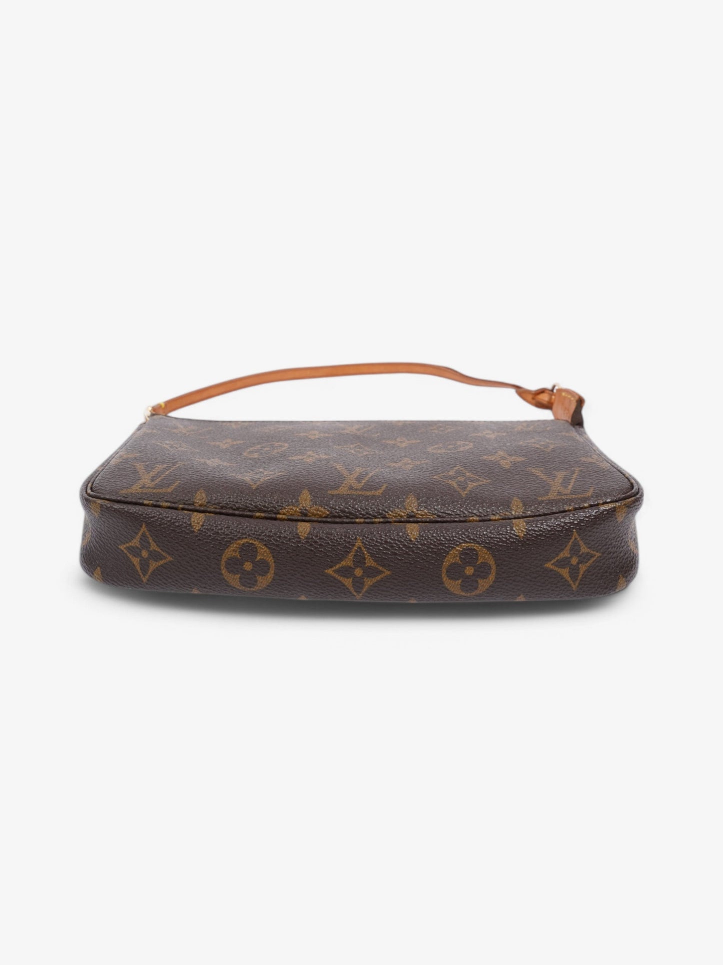 Louis Vuitton Pochette Accessoires Monogram Coated Canvas