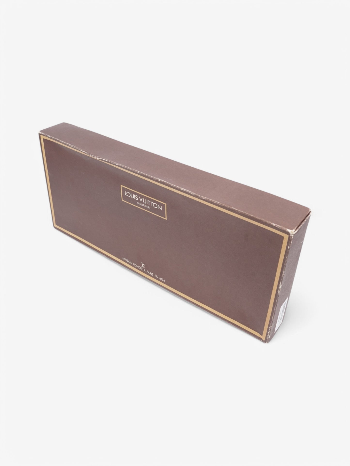 Louis Vuitton Keepall Monogram Coated Canvas 55