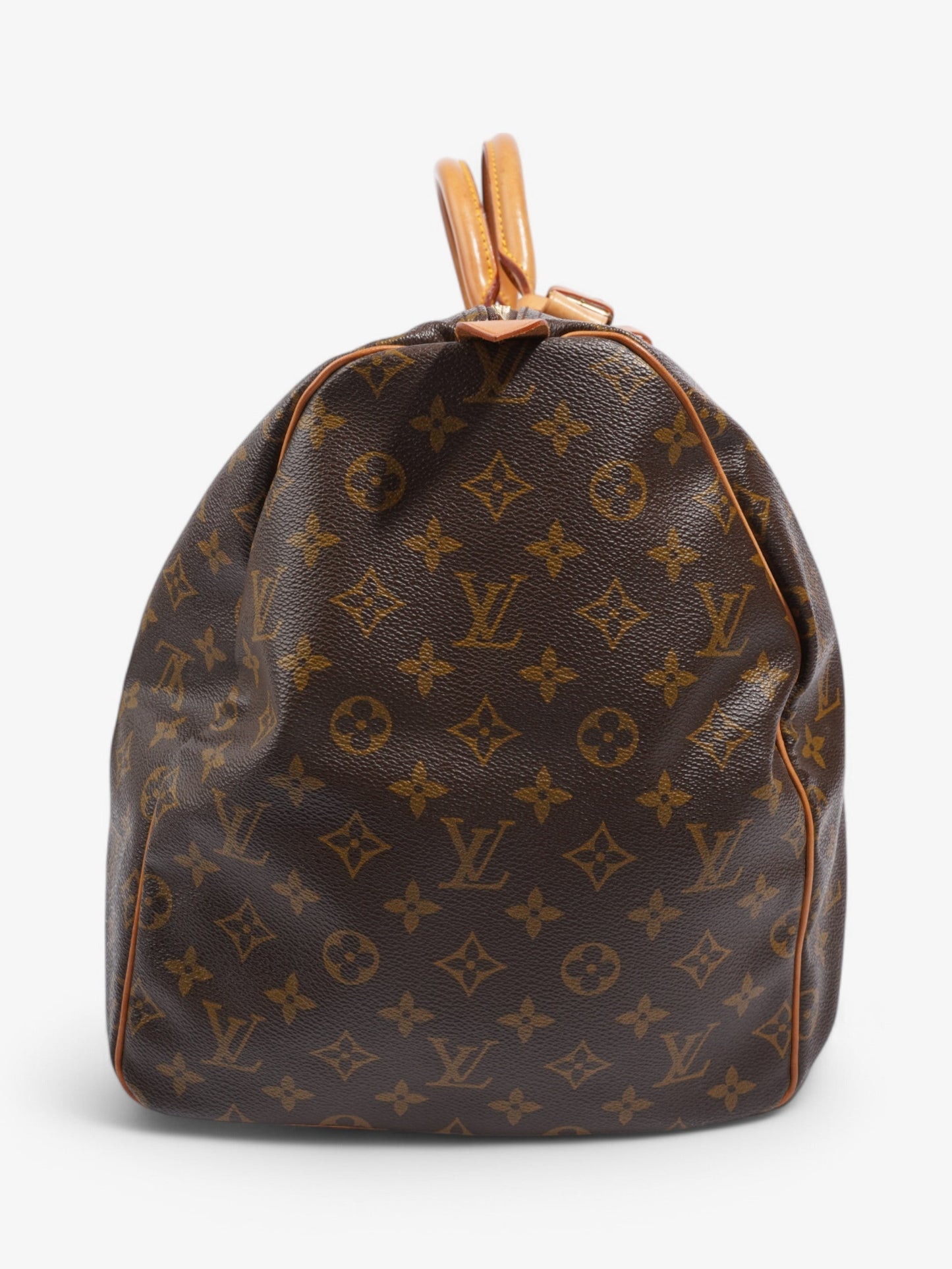 Louis Vuitton Keepall Monogram Coated Canvas 55