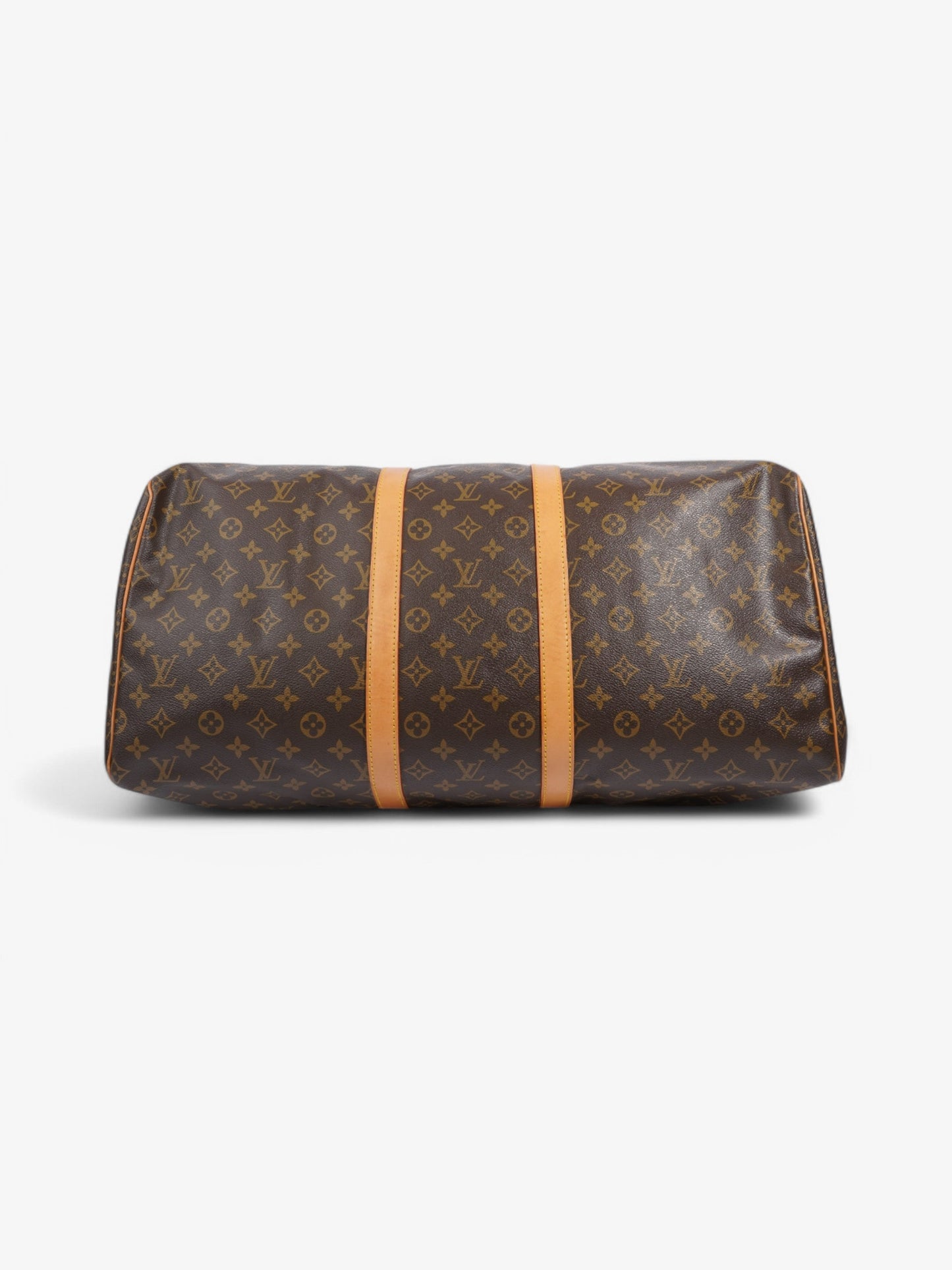 Louis Vuitton Keepall Monogram Coated Canvas 55