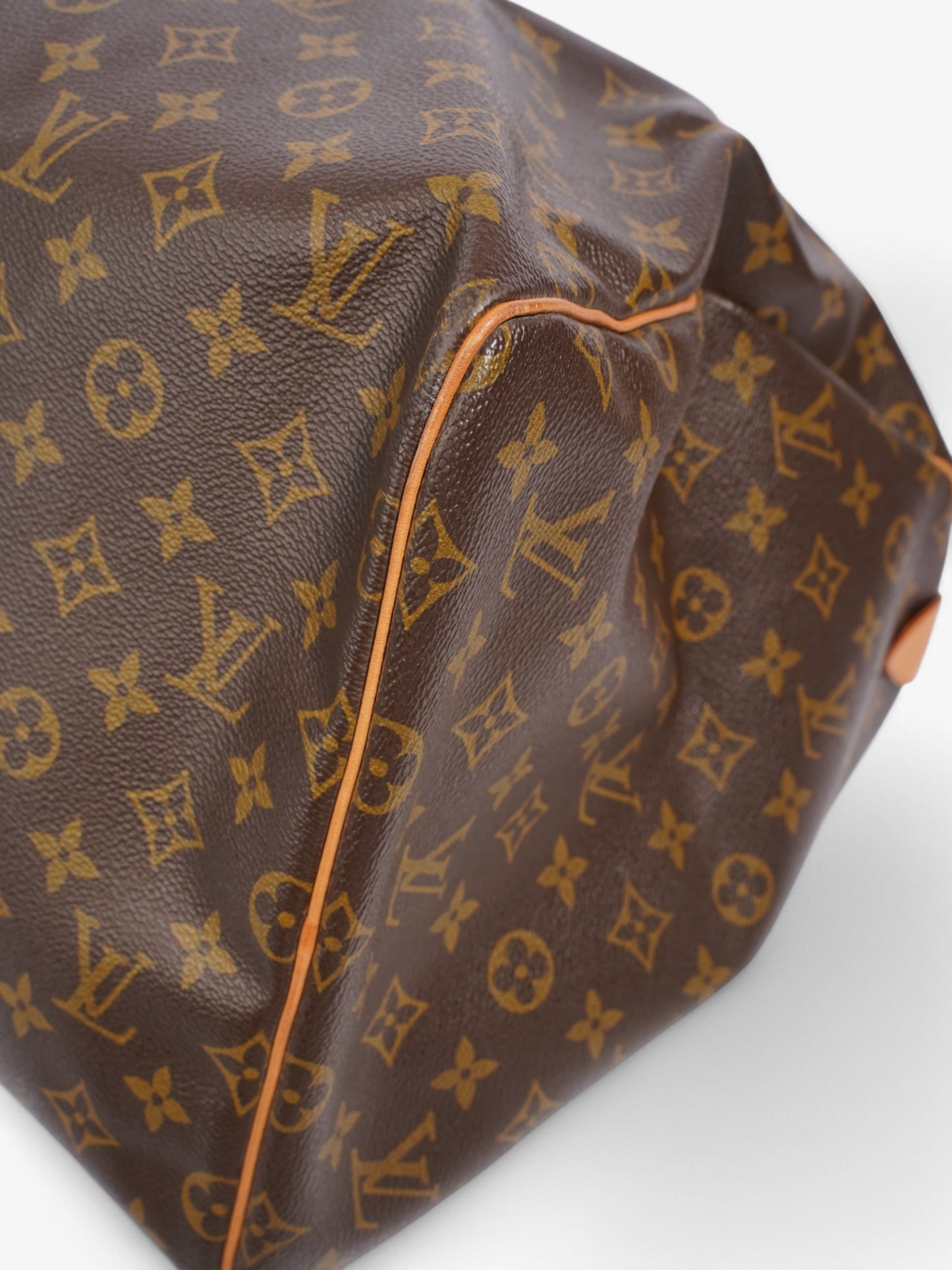 Louis Vuitton Keepall Monogram Coated Canvas 55