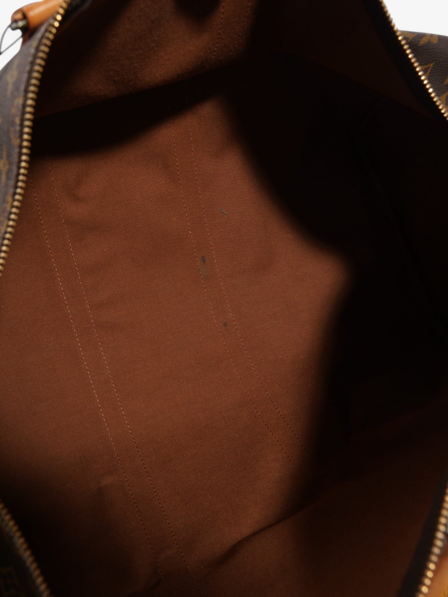 Louis Vuitton Keepall Monogram Coated Canvas 55