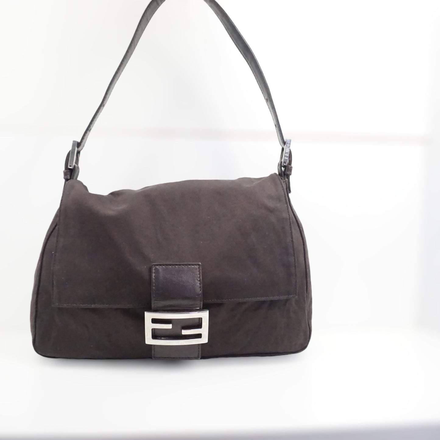 Fendi Baguette Mamma