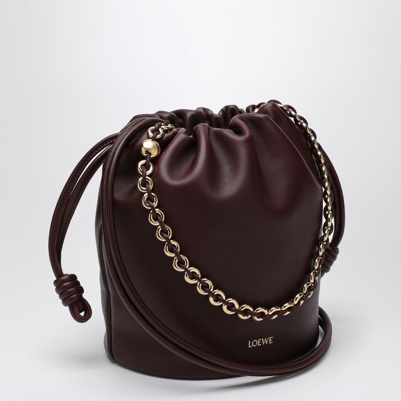 Flamenco Purse Bucket
