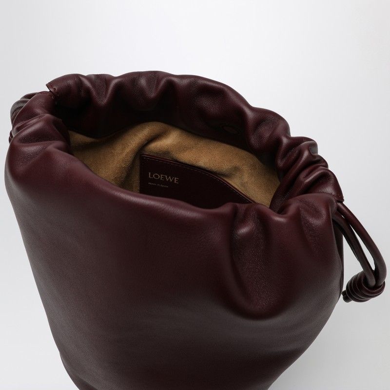 Flamenco Purse Bucket