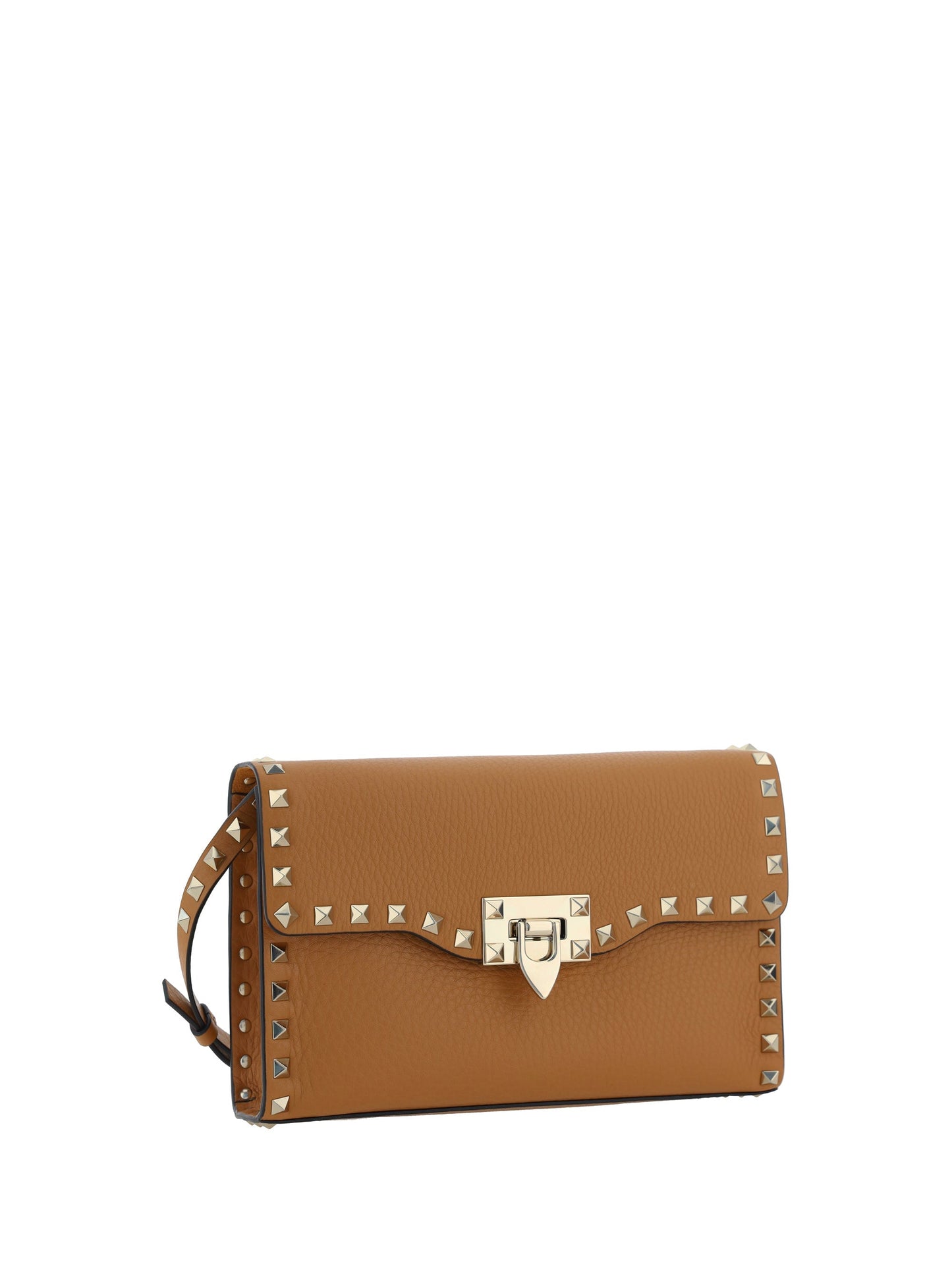 Valentino Garavani Women Small Rockstud Shoulder Bag