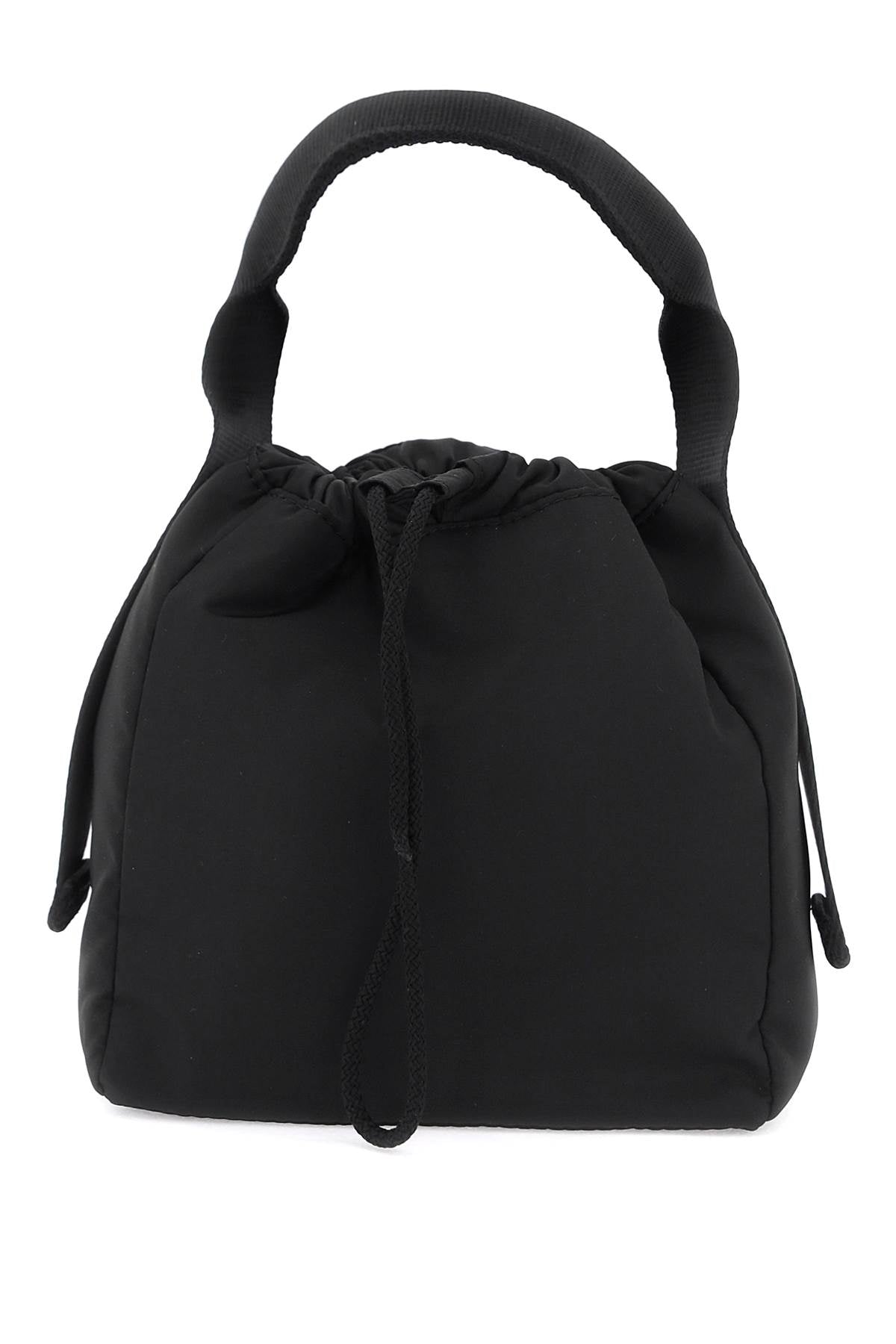 Drawstring Pouch Bag