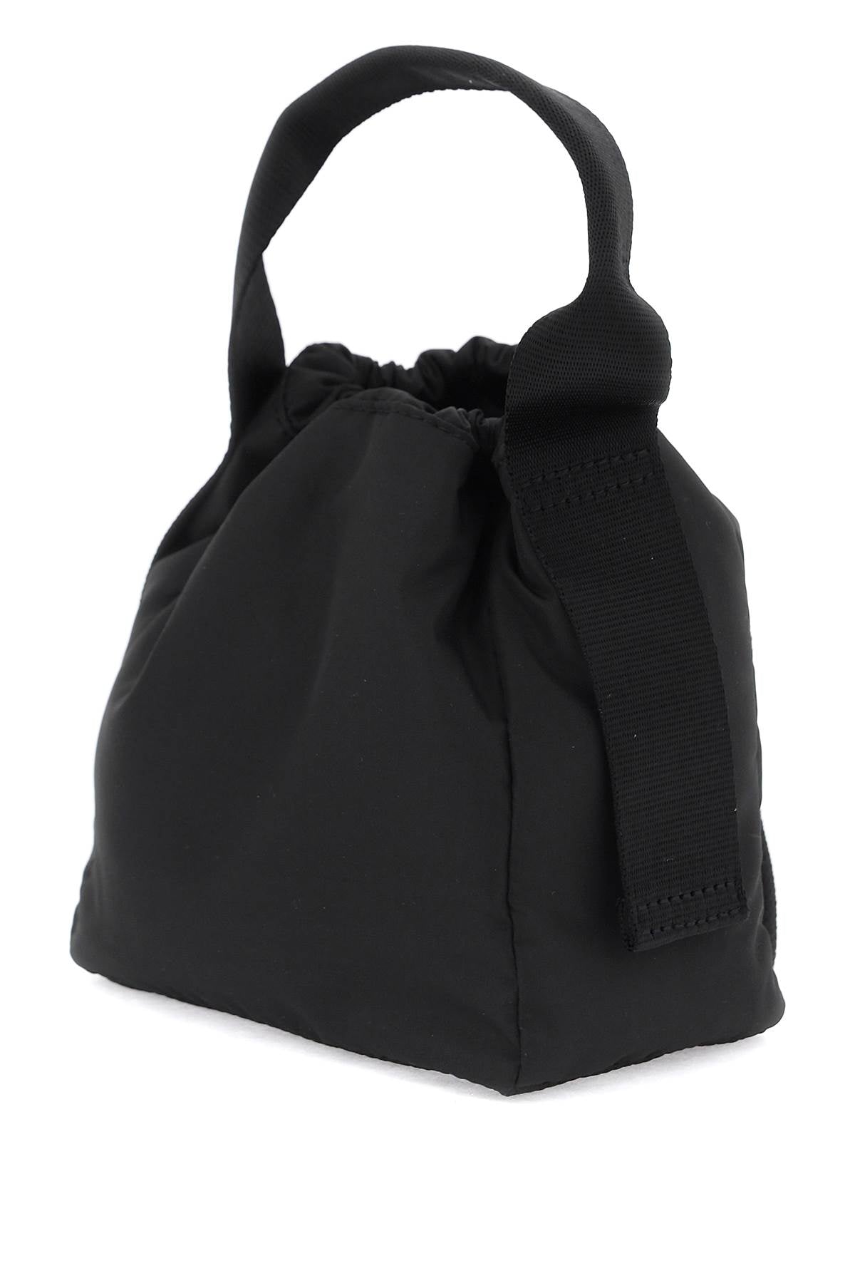 Drawstring Pouch Bag