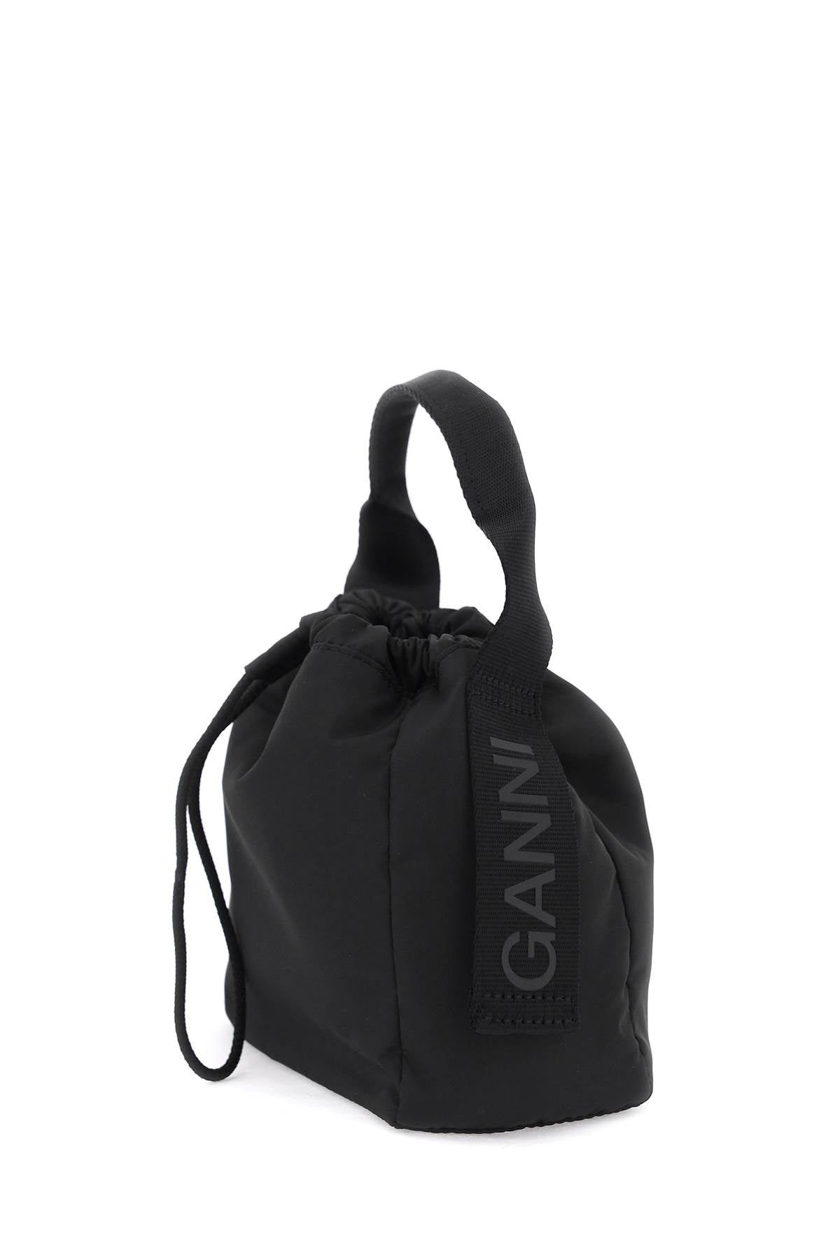Drawstring Pouch Bag