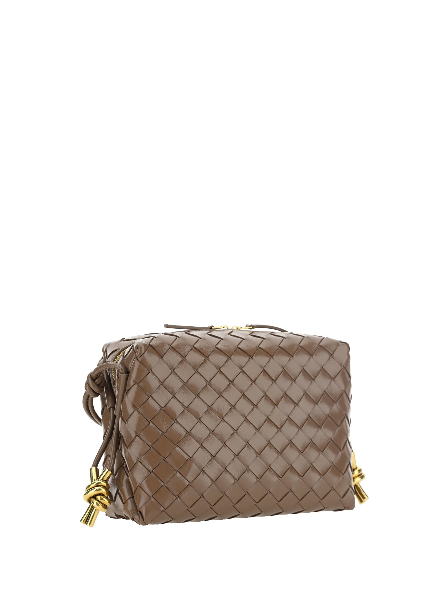 Bottega Veneta Women Loop Shoulder Bag