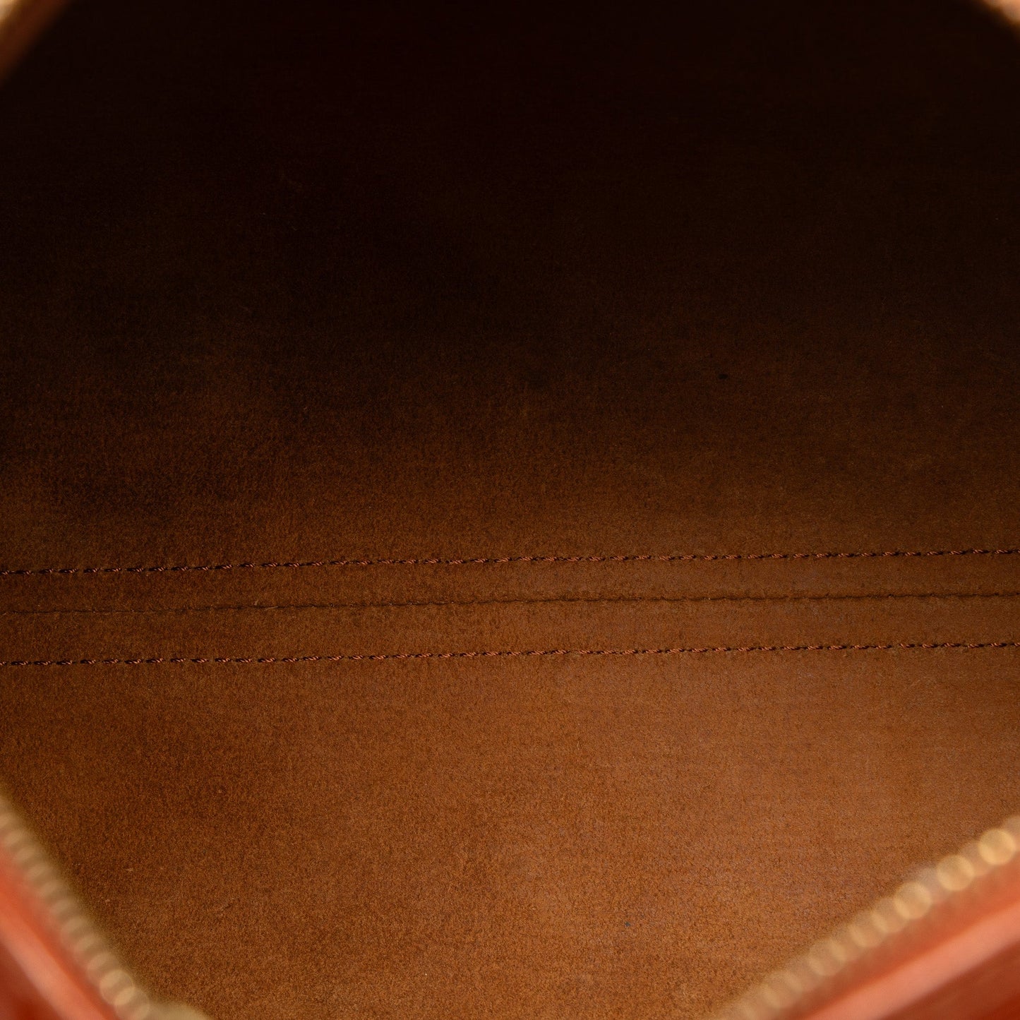 Louis Vuitton Speedy 25 Brown Kenyan Epi