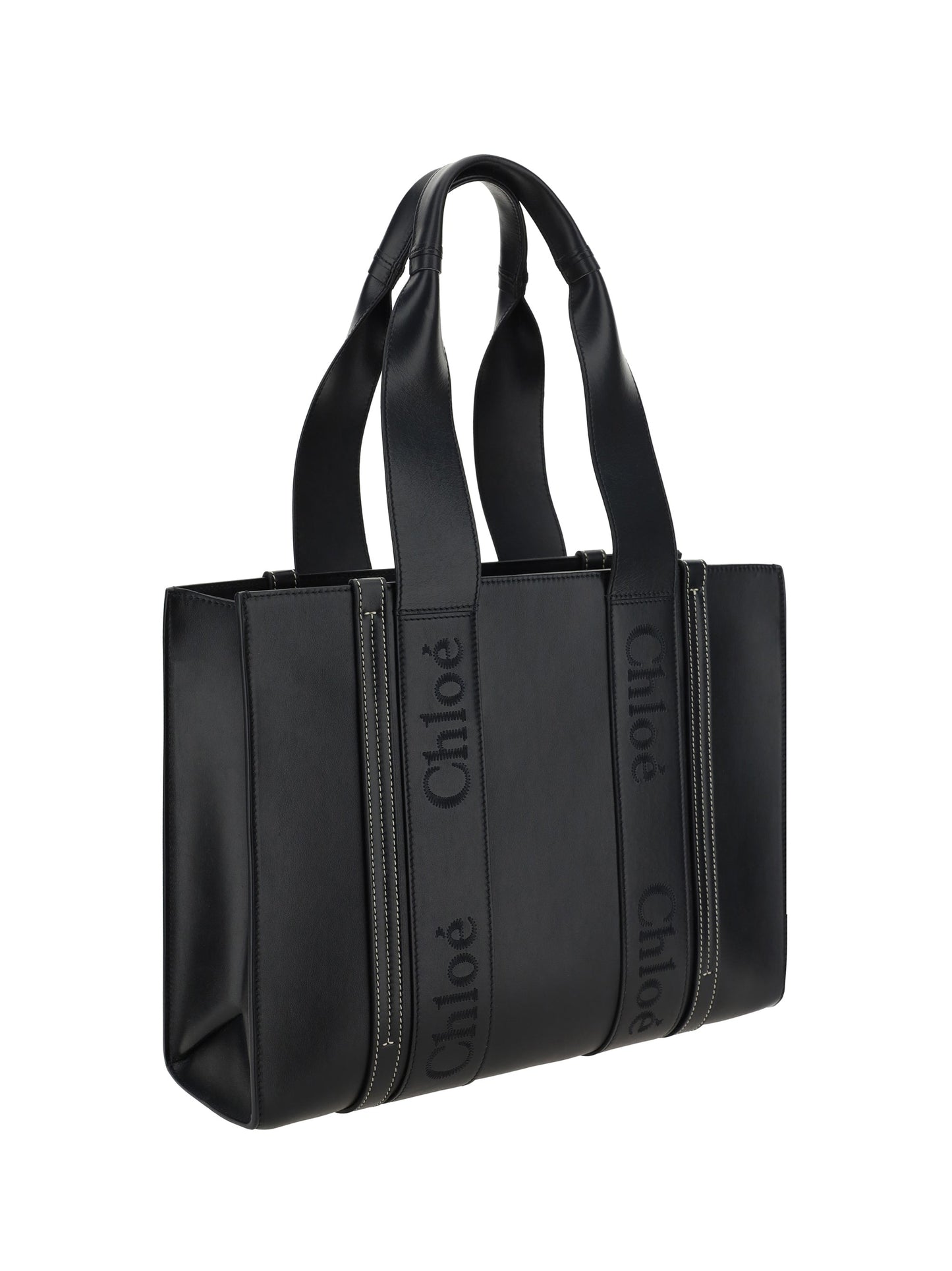 ChloÃƒÆ’Ã‚Â© Women Woody Handbag