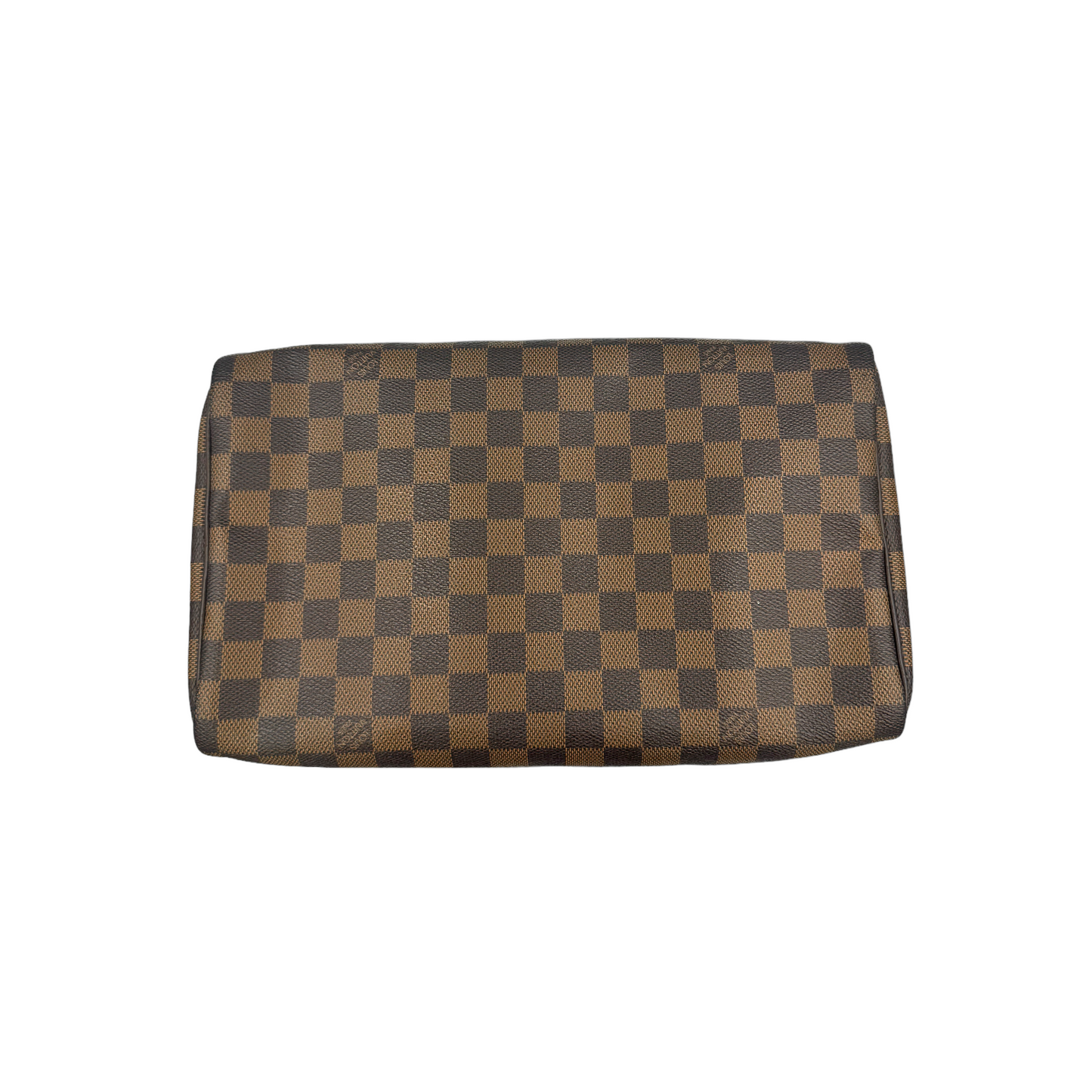 Louis Vuitton Speedy 30 Damier level Canvas