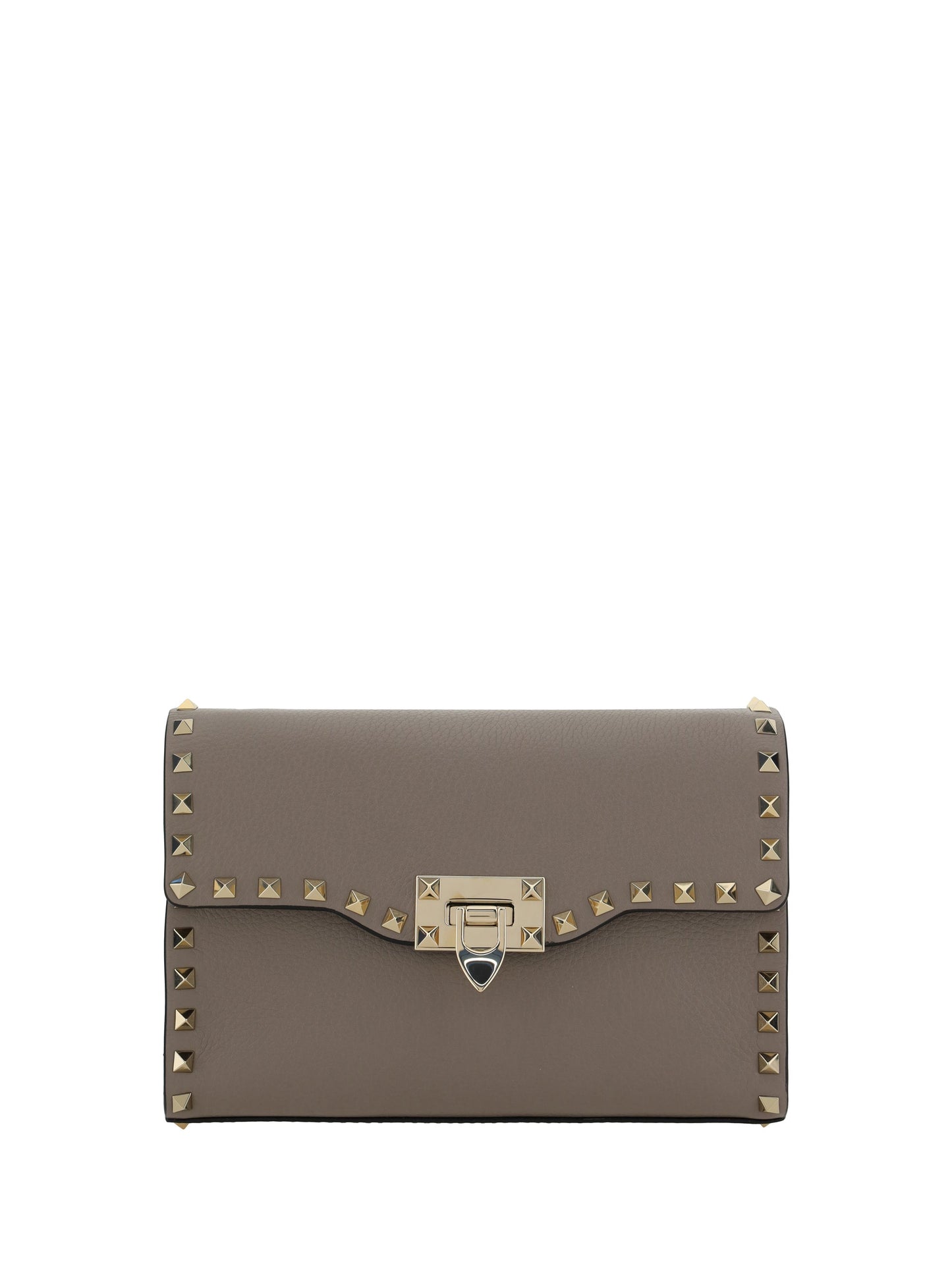 Valentino Garavani Women Small Rockstud Shoulder Bag