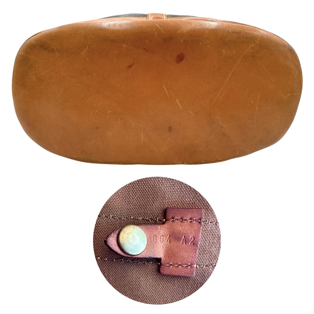 Zaino Louis Vuitton RandonnÃ©e
